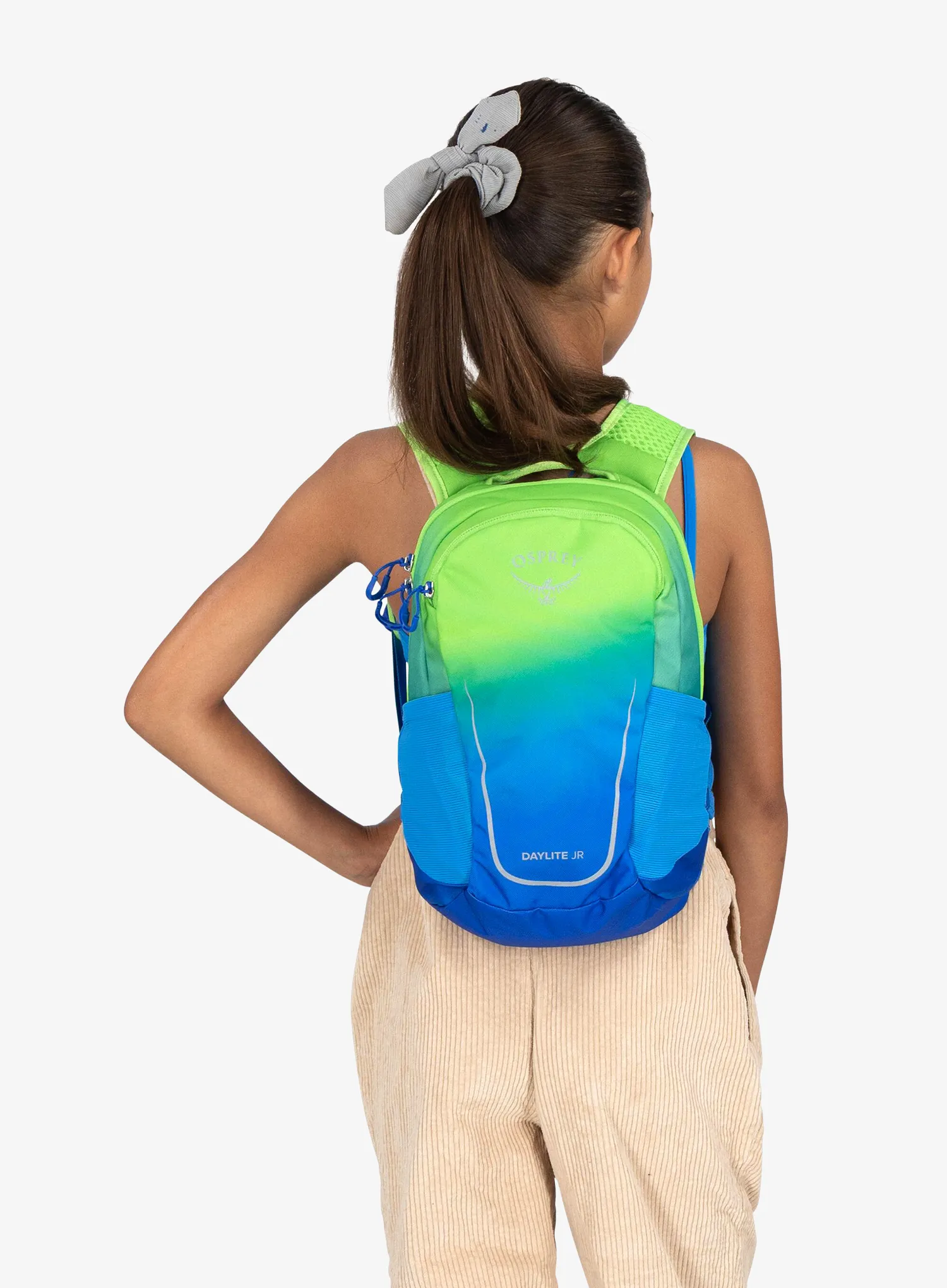 Kinderrucksack Osprey Daylite Jr. Pack - frost moon