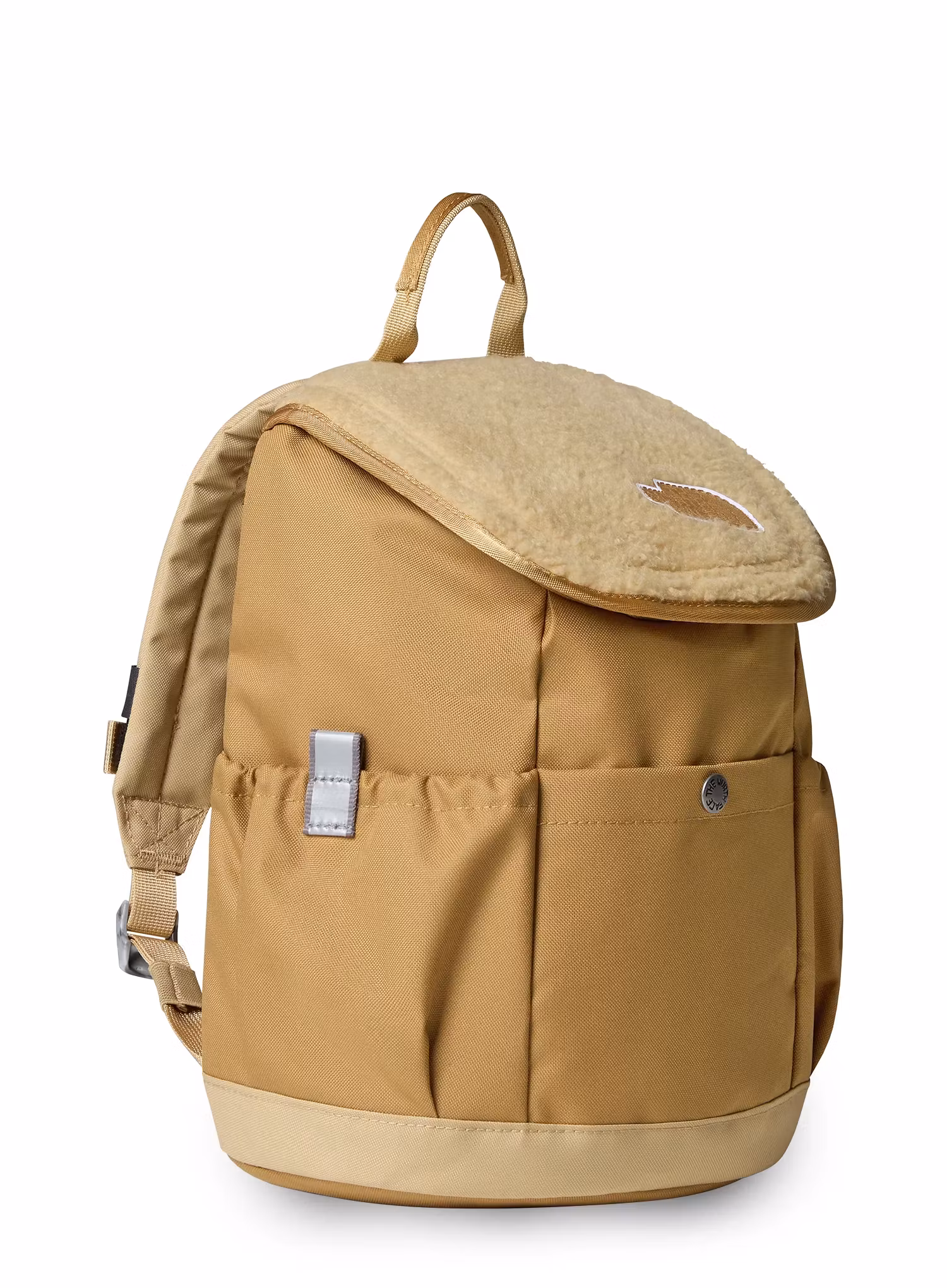 Kinderrucksack The North Face Youth Mini Explorer - teddy brown