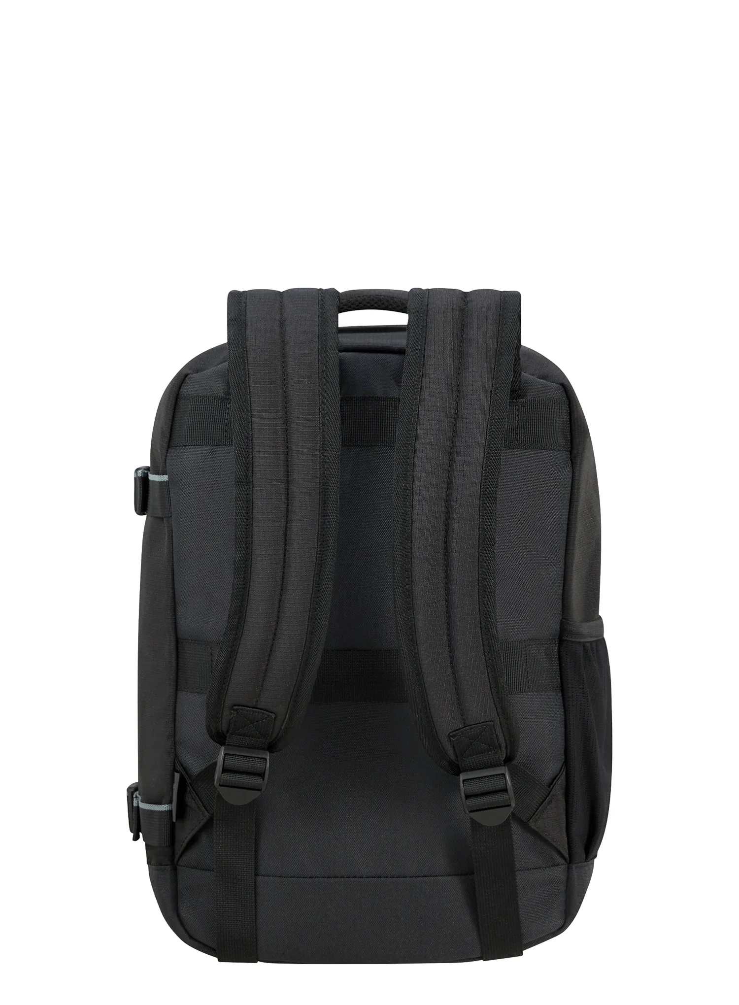 Rucksack für das Flugzeug American Tourister Take2cabin S - black