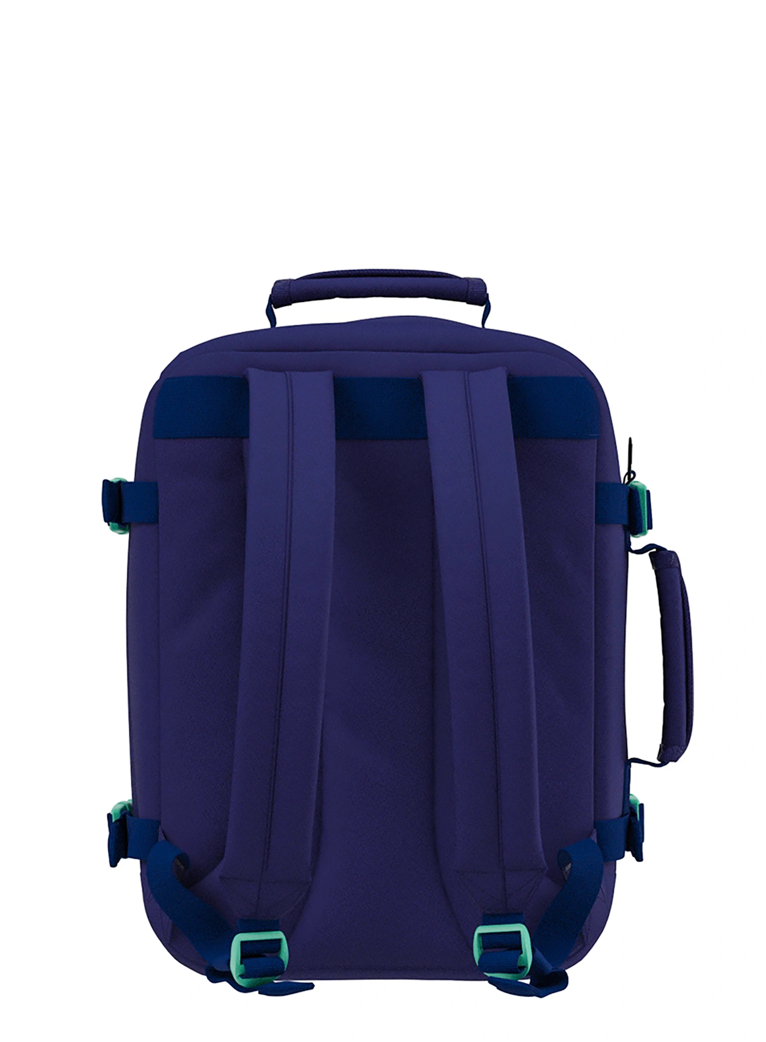Rucksack für das Flugzeug CabinZero Classic 28 L - deep ocean