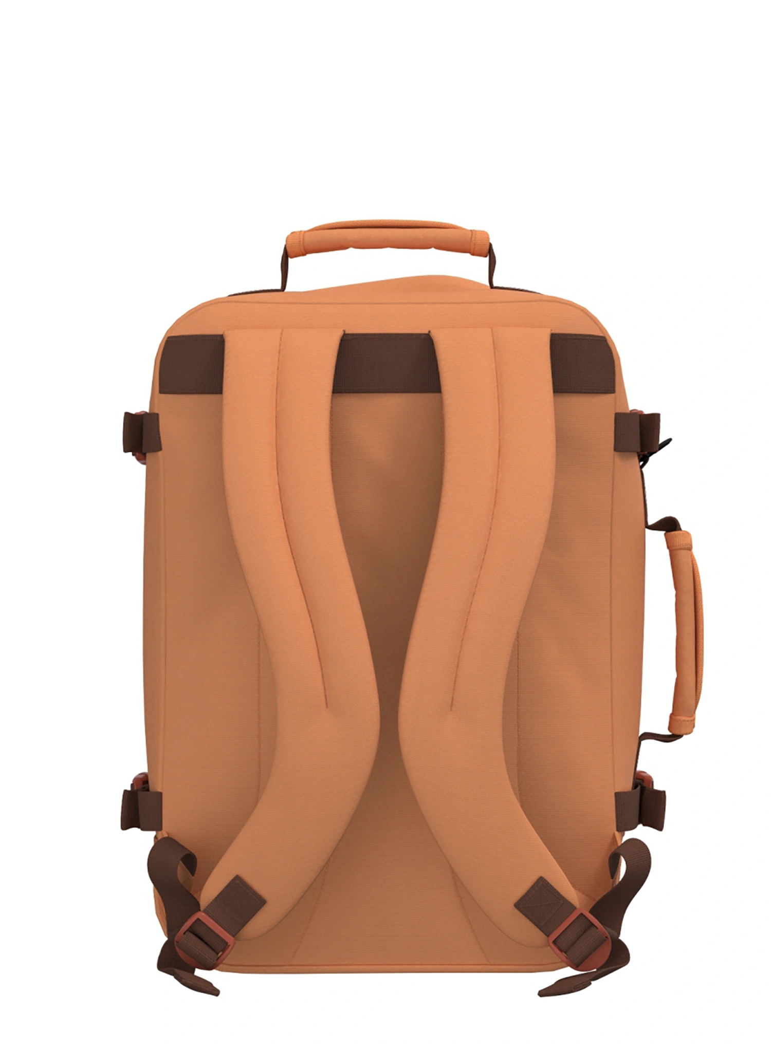Rucksack für das Flugzeug CabinZero Classic 36 L - gobi sands