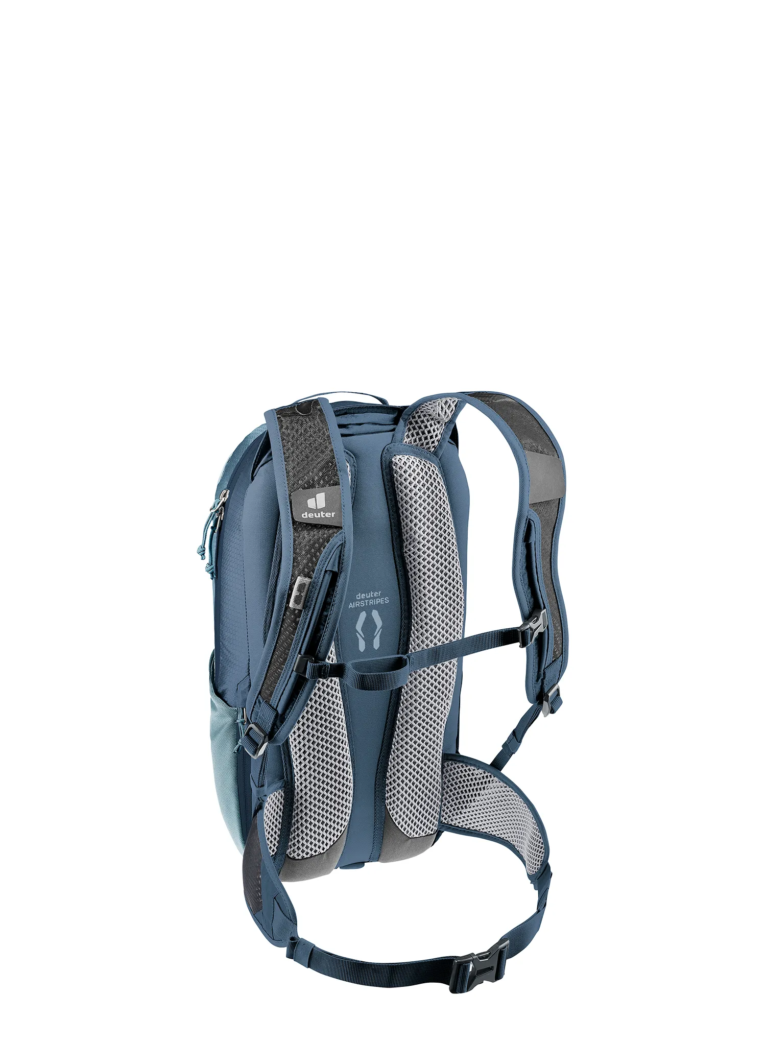 Enduro-Rucksack Deuter Race 12 - atlantic/ink