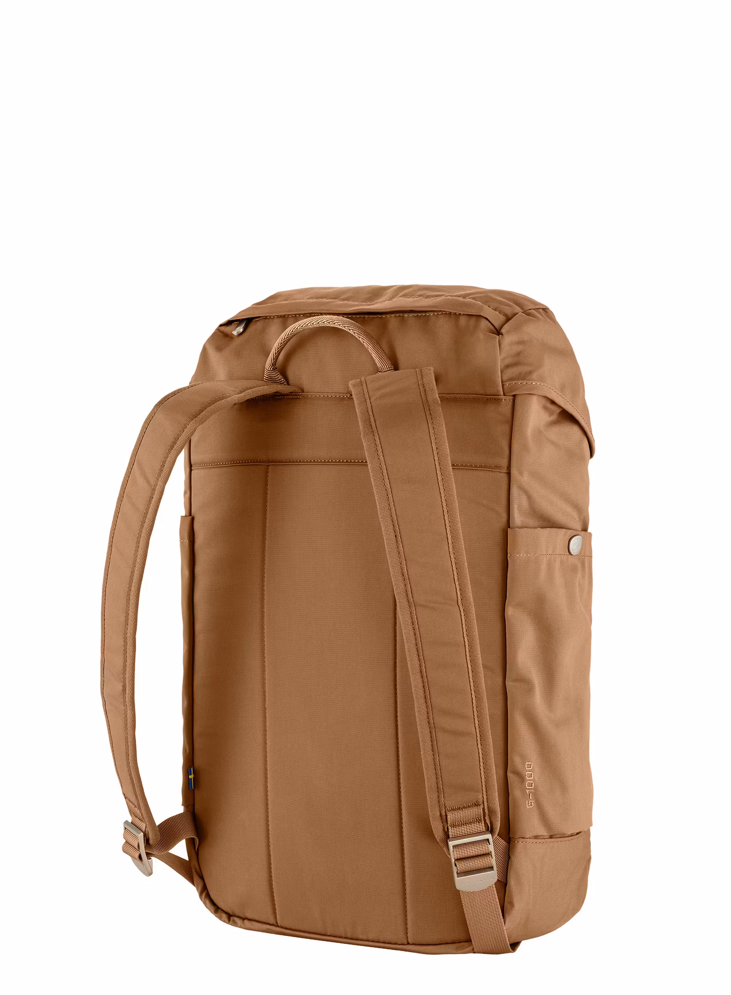 Rucksack Fjallraven Greenland Top - khaki dust