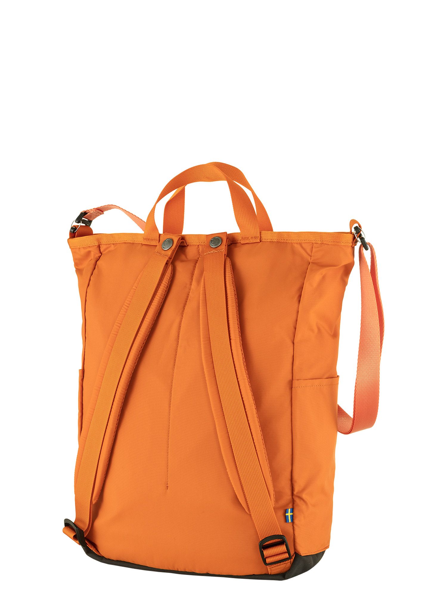 Rucksack Fjallraven High Coast Totepack - sunset orange