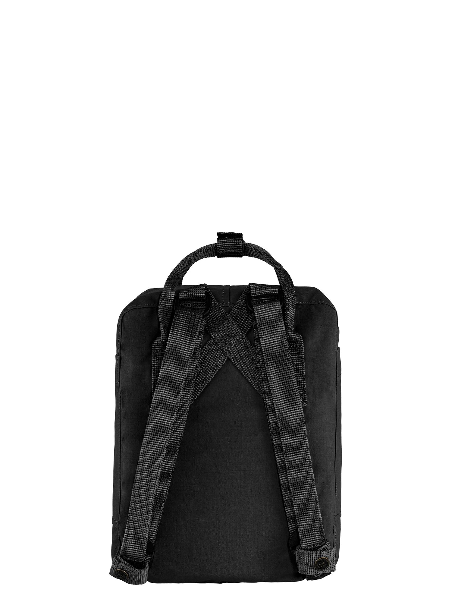Rucksack Fjallraven Kanken Mini - black