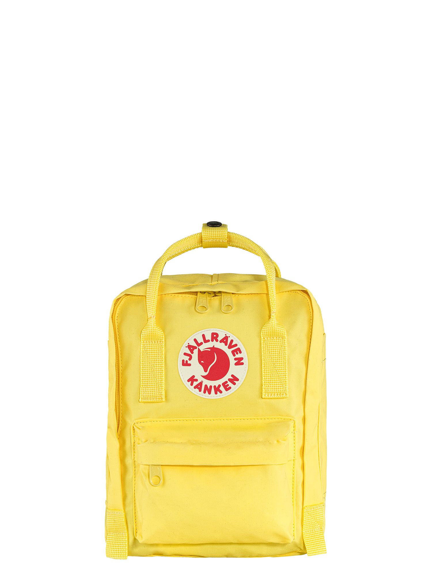 Rucksack Fjallraven Kanken Mini - corn
