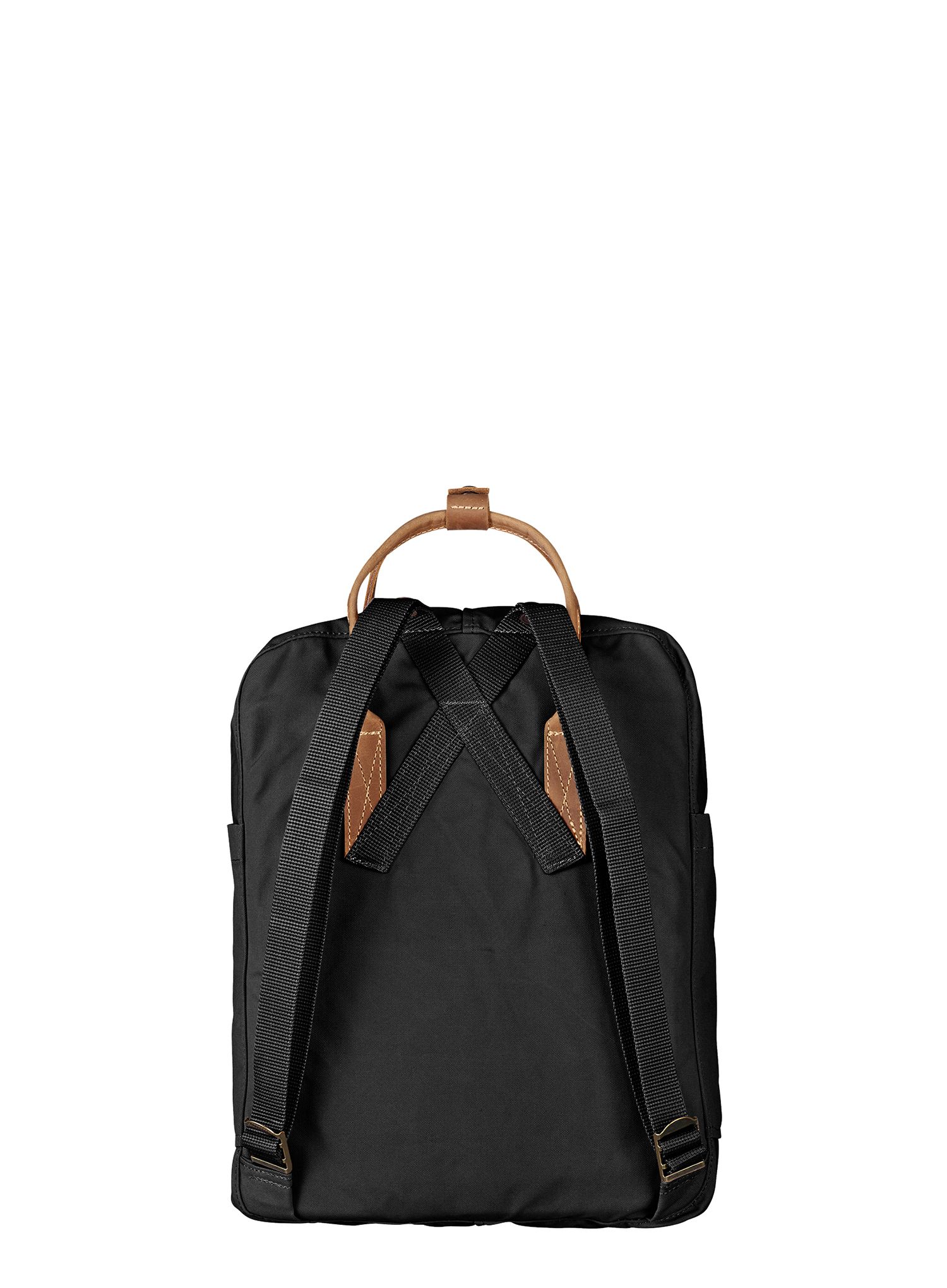 Rucksack Fjallraven Kanken No. 2 - black