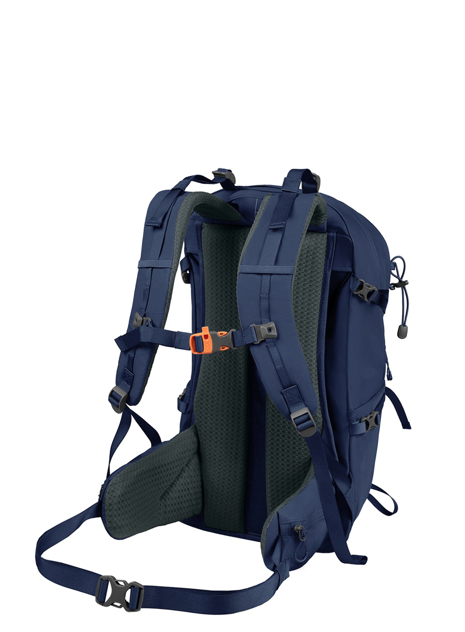 Bergrucksack Alpinus Ornak 30 - navy