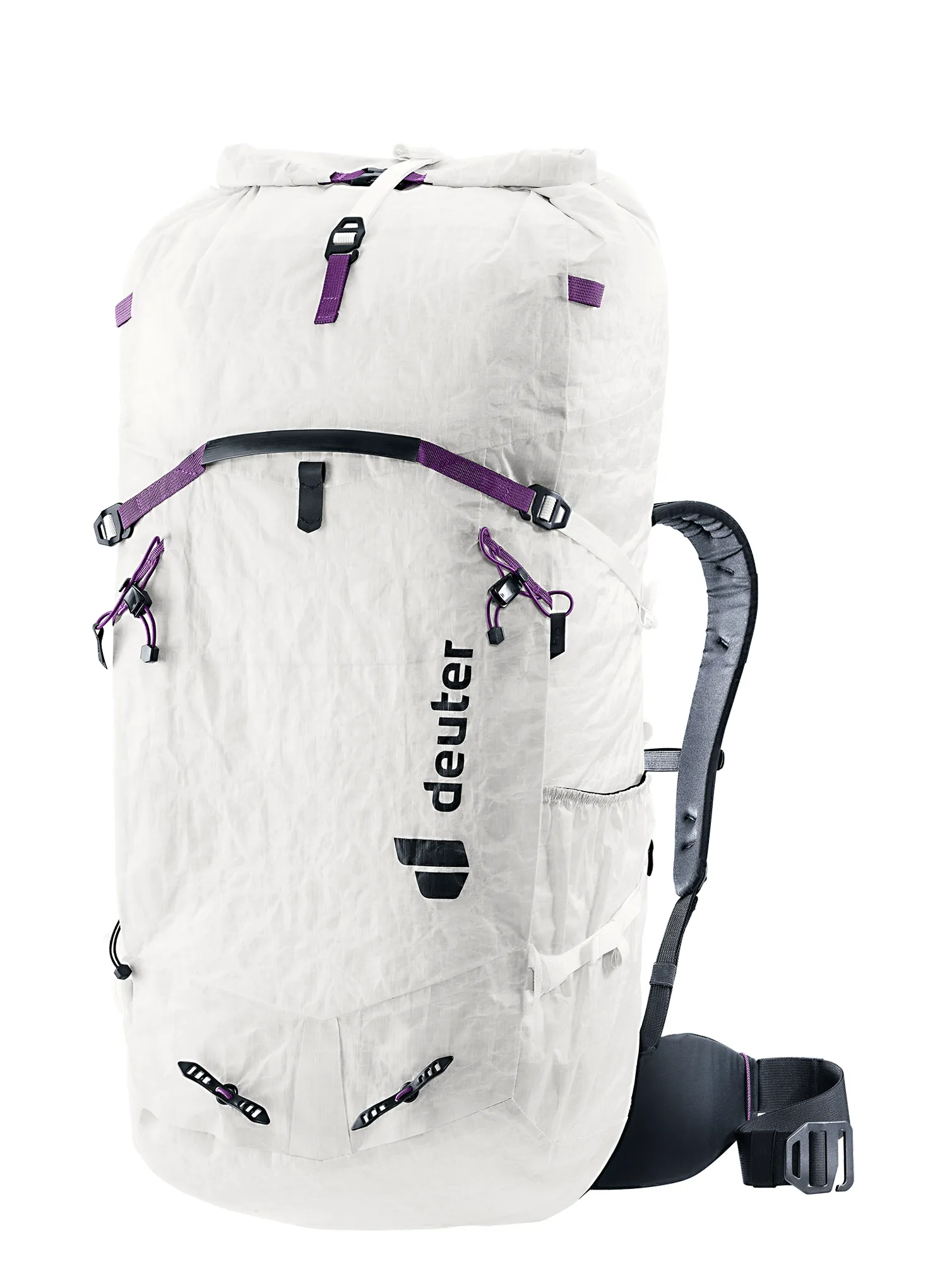 Deuter Rucksack Rucksack Damen 60 L Deuter Voyager 60+10 SL  Ergonomischer  Und Umweltverantwortlicher