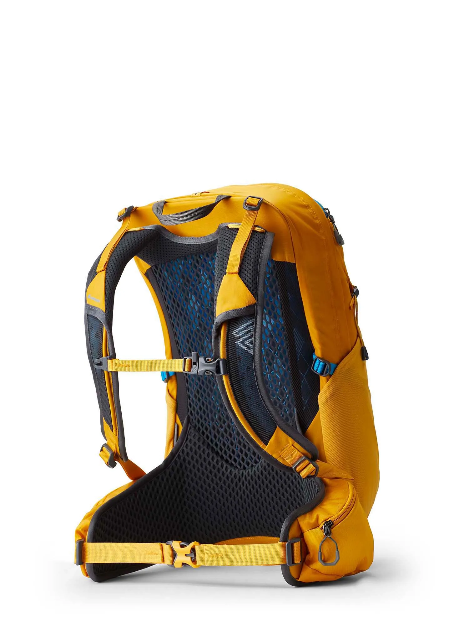 Bergrucksack Damen Gregory Jade 20 LT - capri yellow