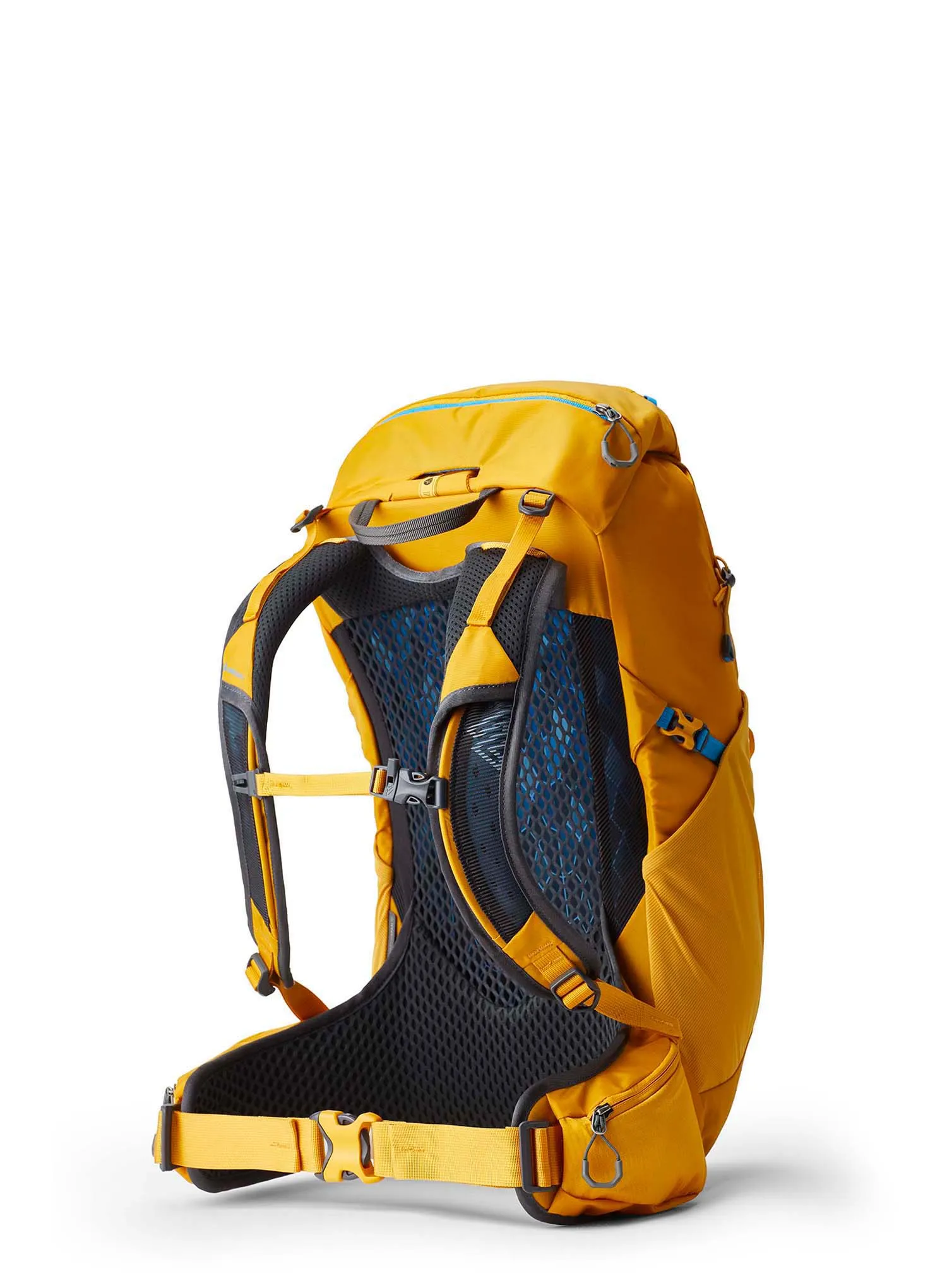 Bergrucksack Damen Gregory Jade 28 LT - capri yellow