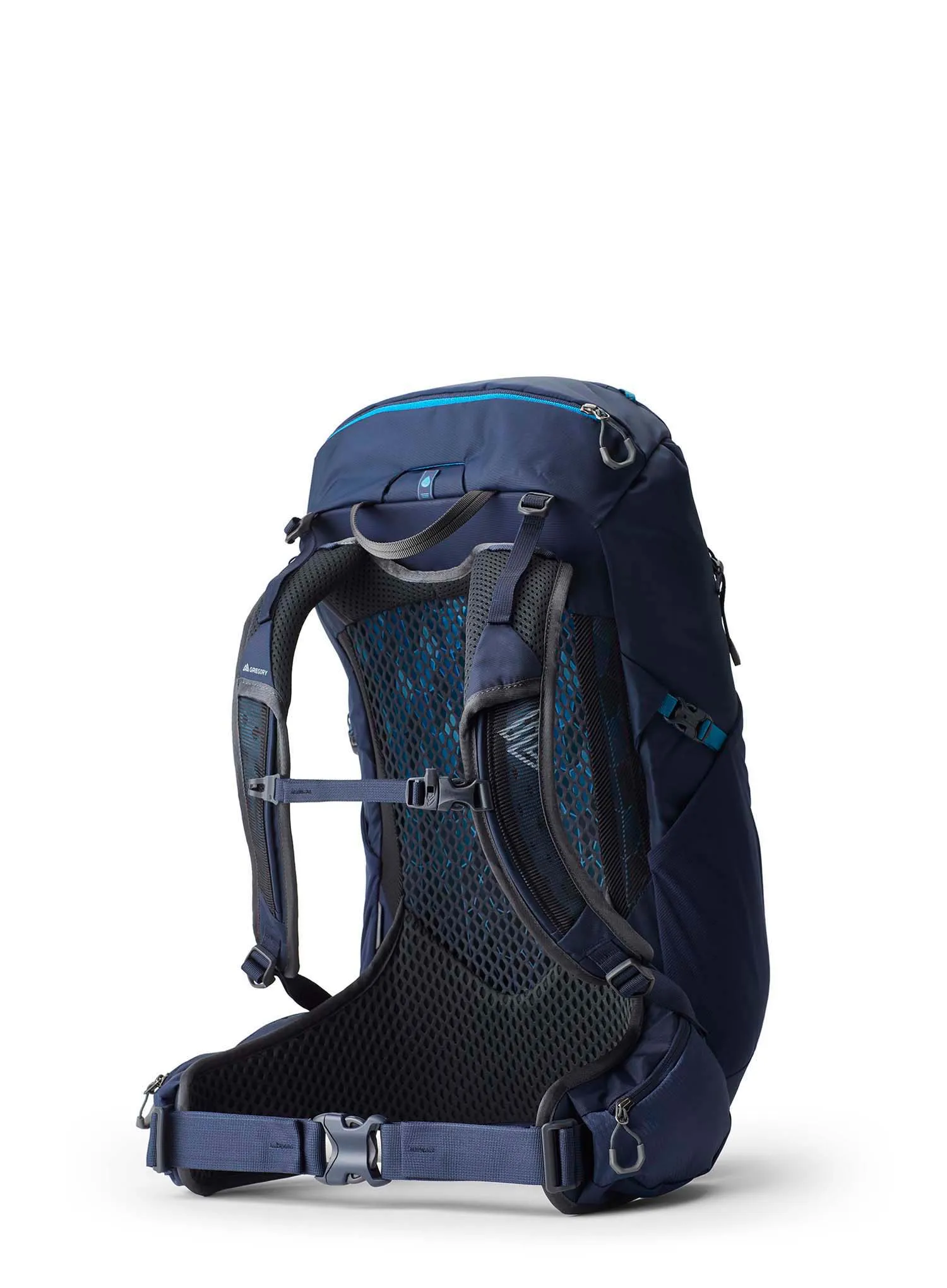 Bergrucksack Damen Gregory Jade 28 LT - midnight navy