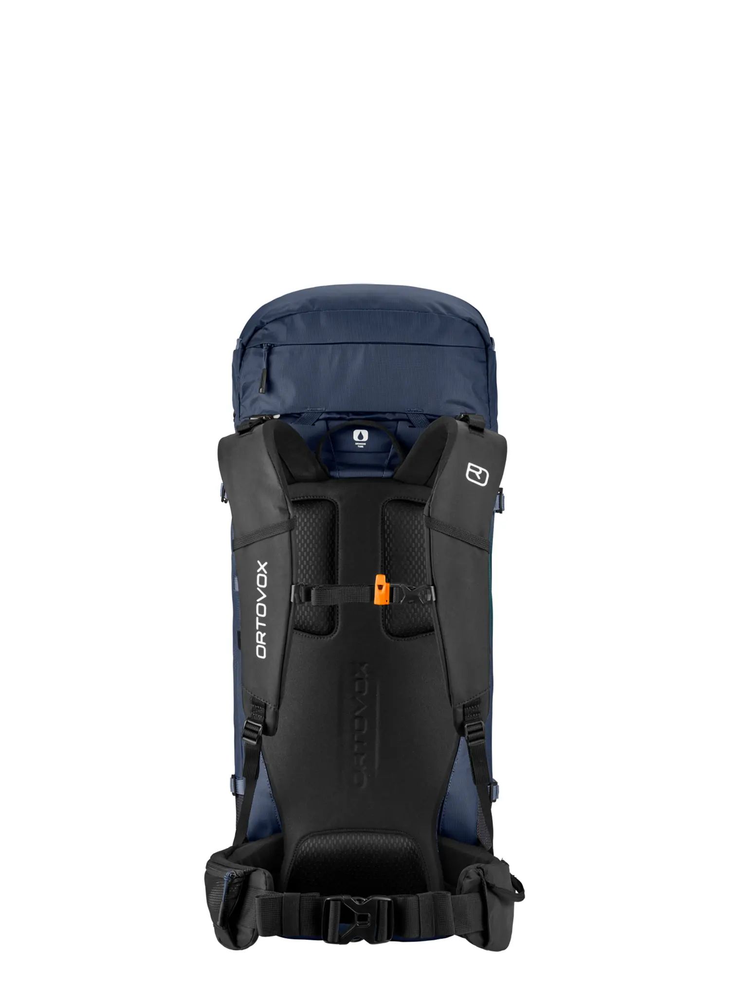 Bergrucksack Damen Ortovox Peak Light 38 S - deep ocean
