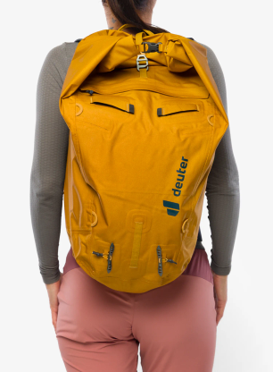Bergrucksack Deuter Durascent 30 - cinnamon/ink