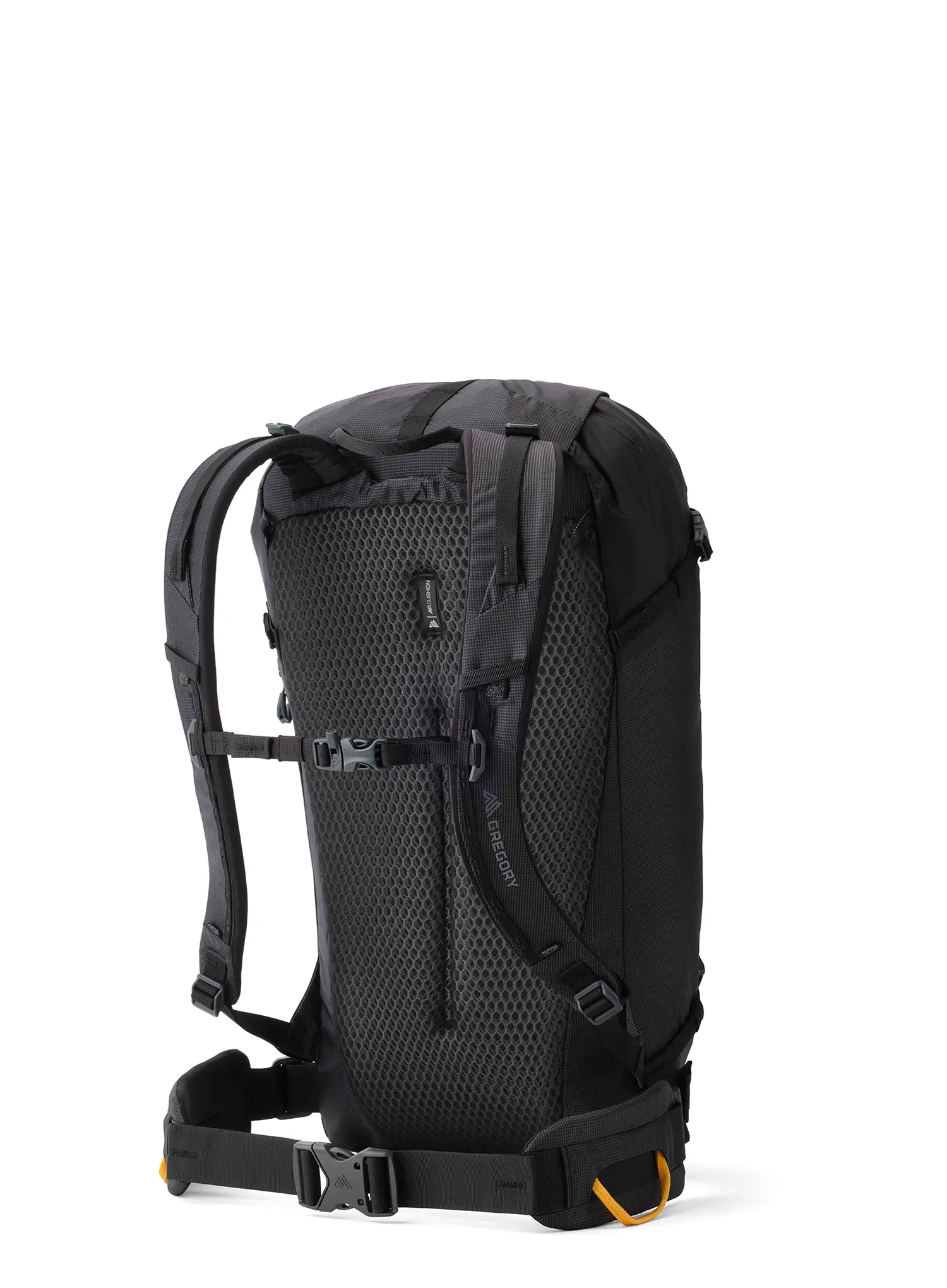 Bergrucksack Gregory Alpinisto 30 - summit black