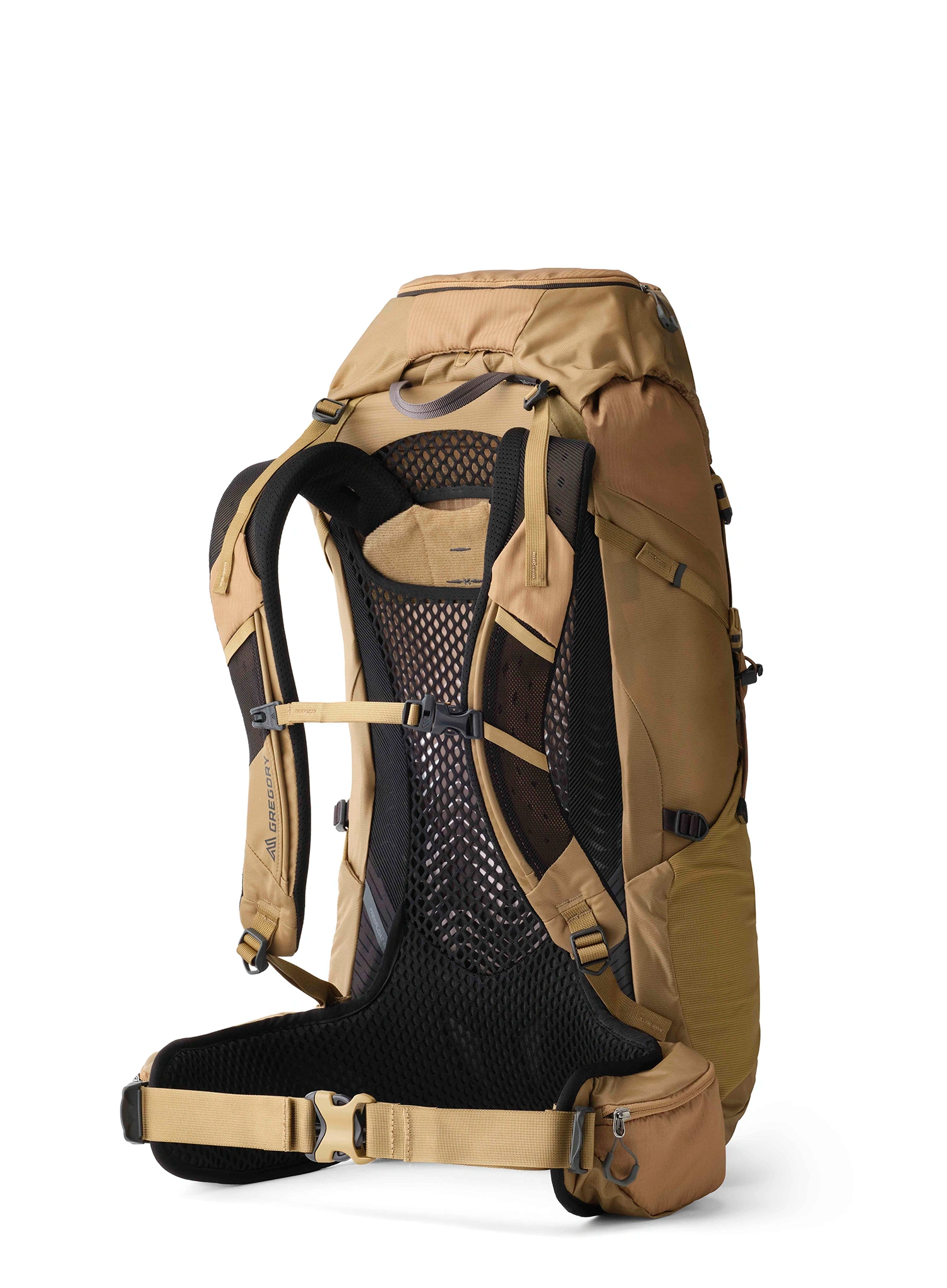Bergrucksack Gregory Zulu 40 - desert tan