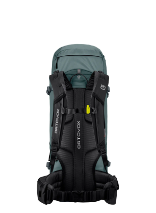 Bergrucksack Ortovox Peak 45 - arctic grey