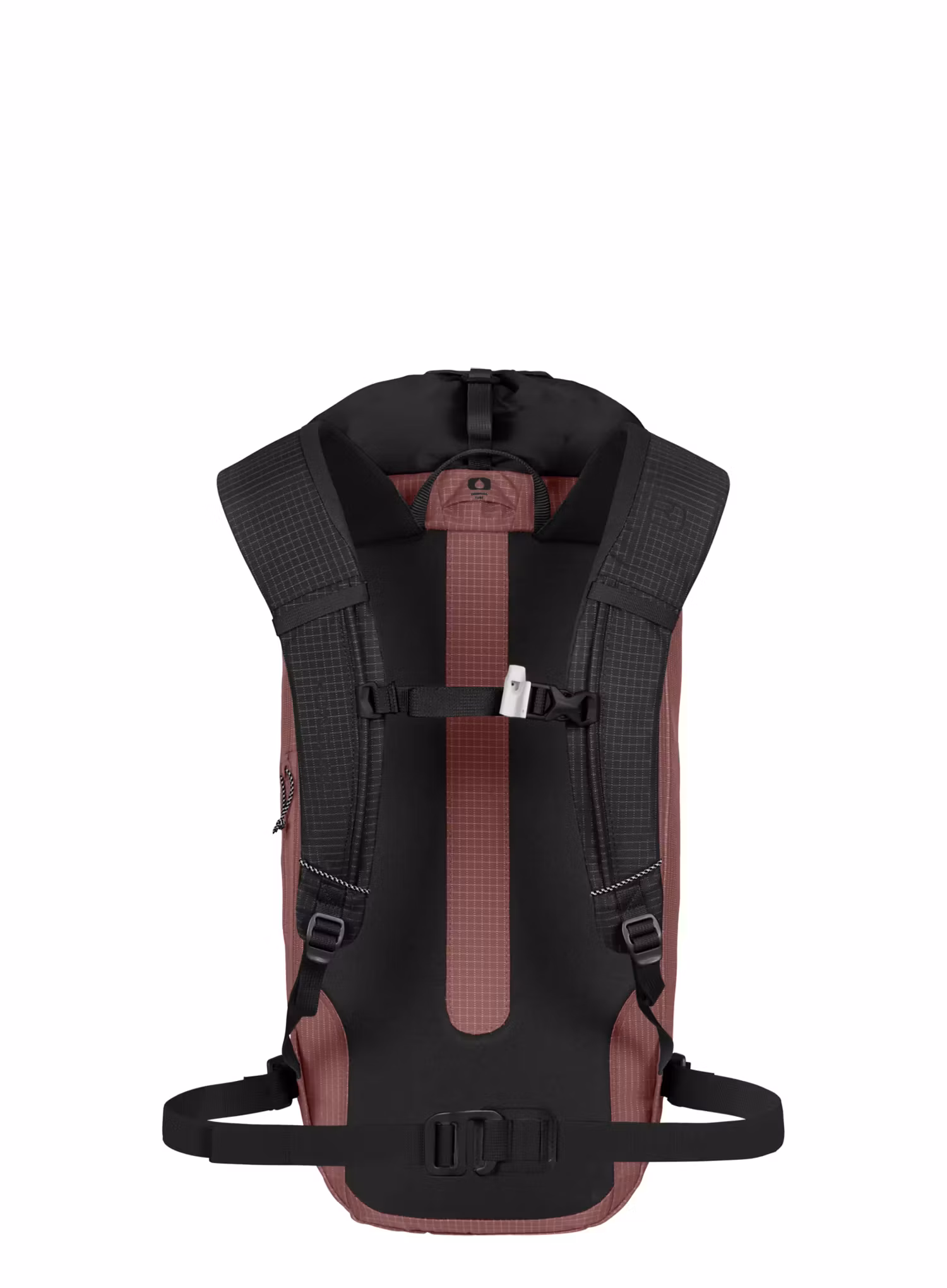 Bergrucksack Ortovox Trad Zero 24 - chestnut
