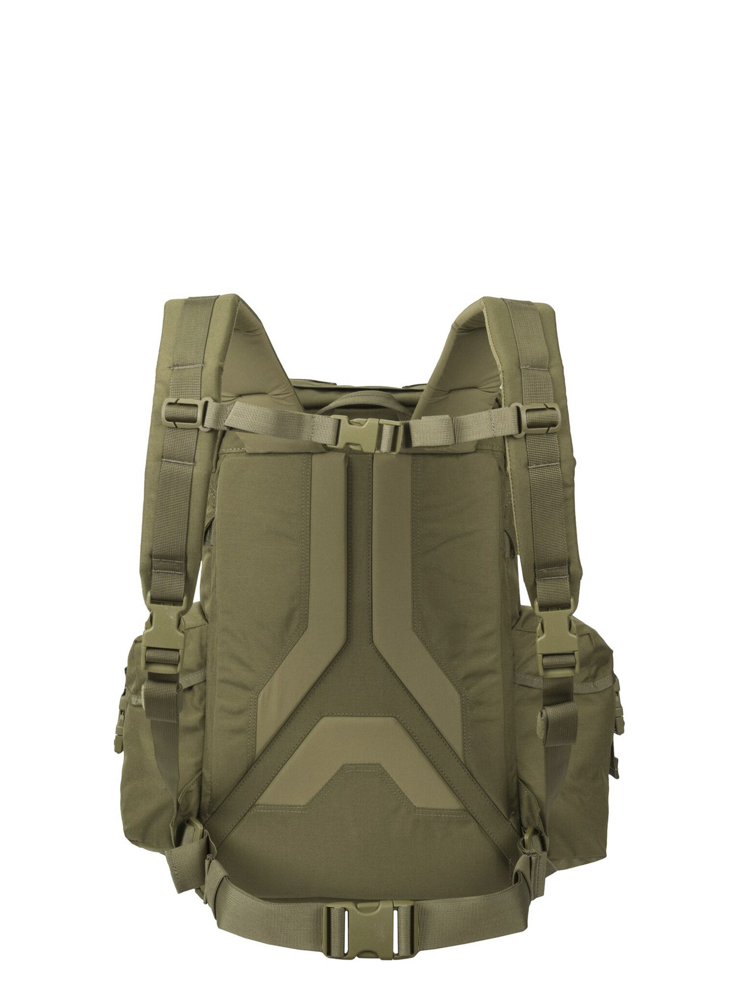 Rucksack Helikon-Tex Bergen Backpack - olive green