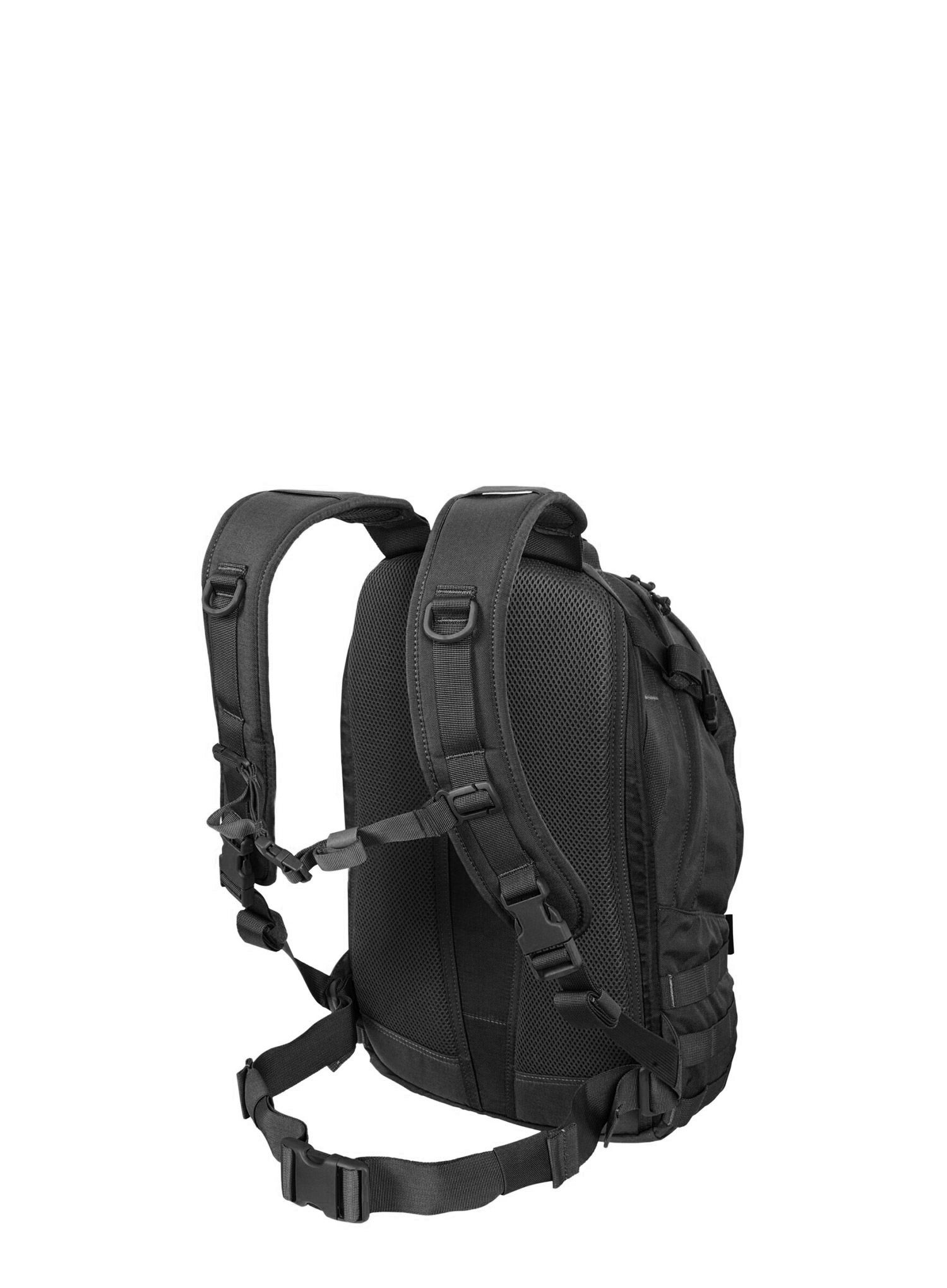 Rucksack Helikon-Tex EDC Backpack Cordura - black