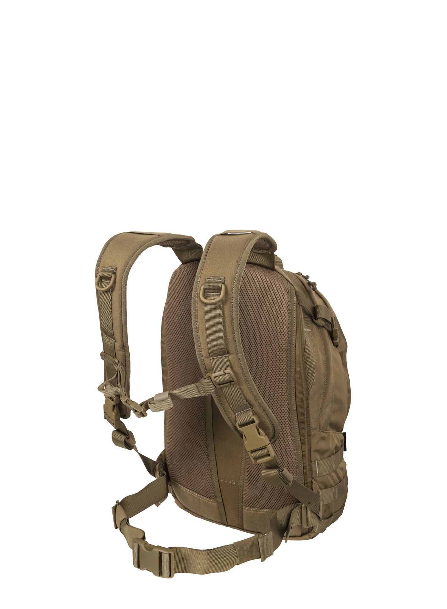 Rucksack Helikon-Tex EDC Backpack Cordura - coyote