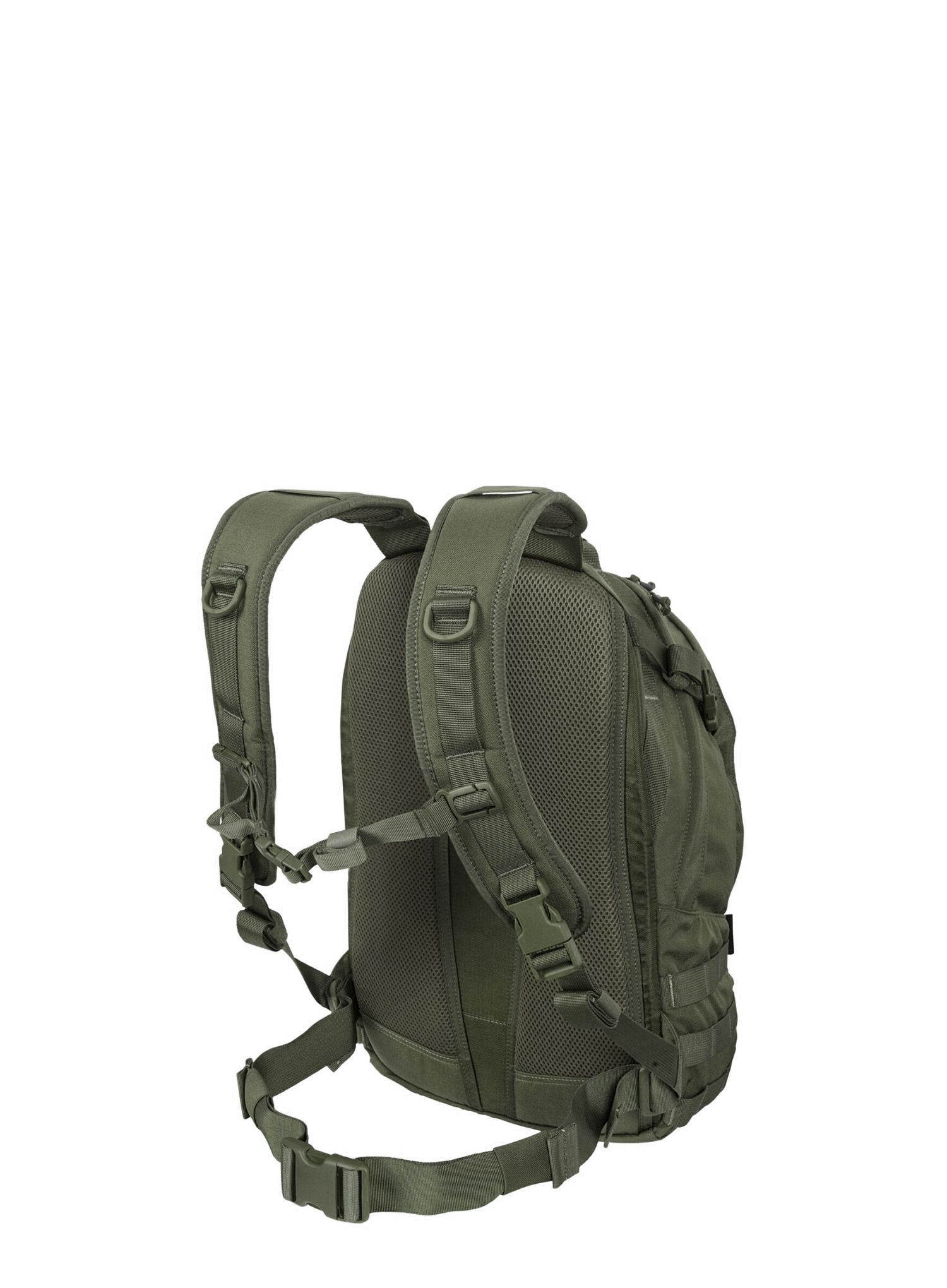 Rucksack Helikon-Tex EDC Backpack Cordura - olive green