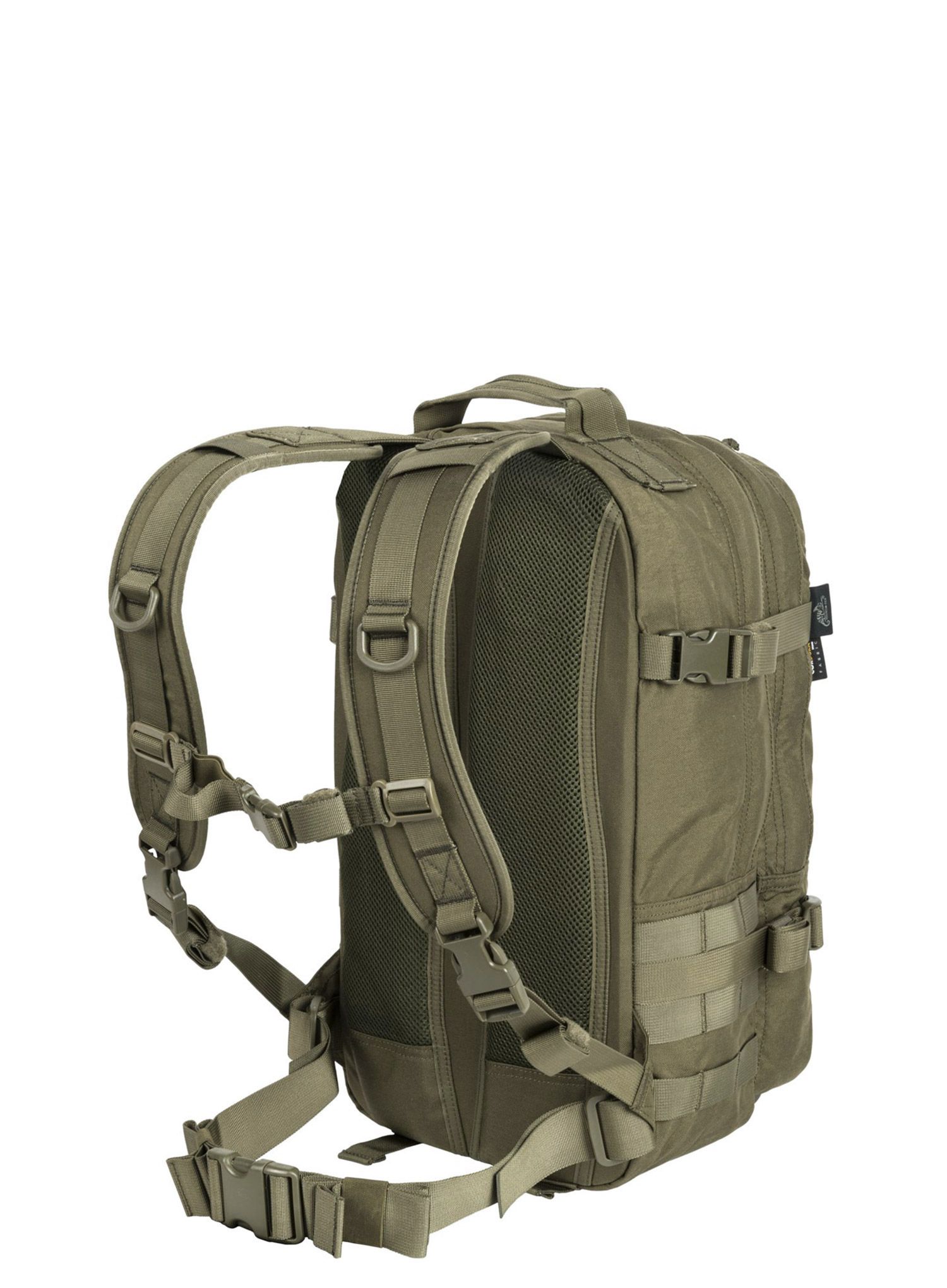 Rucksack Helikon-Tex Raccoon Mk2 - Cordura - olive green