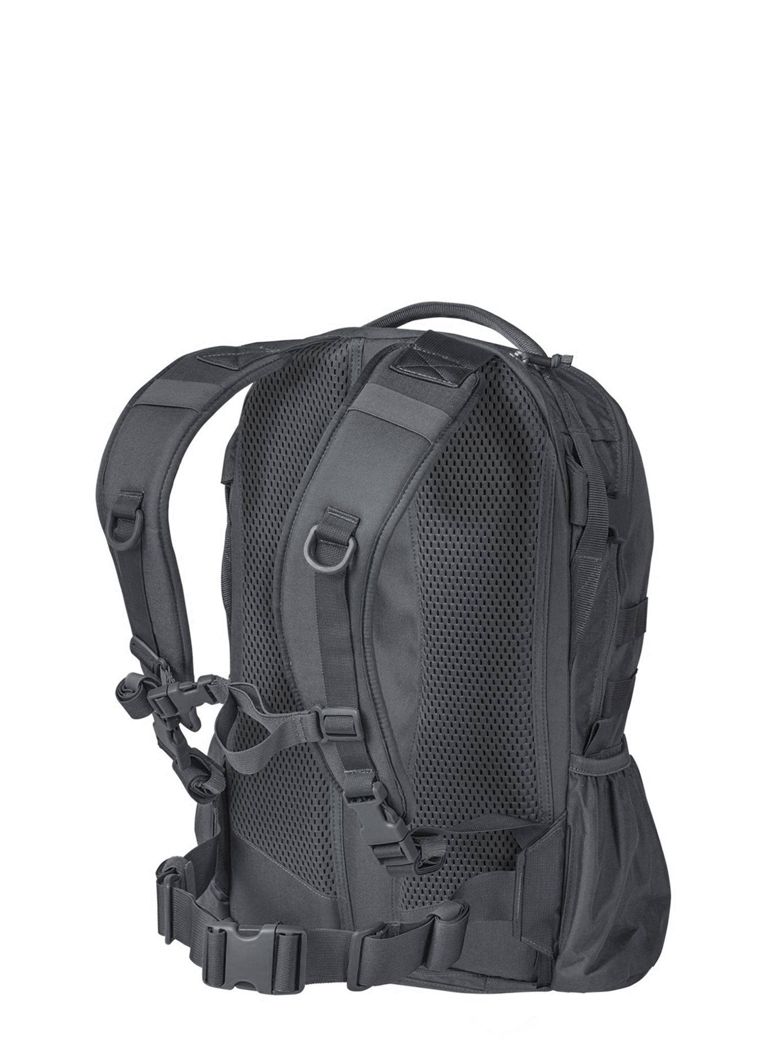 Rucksack Helikon-Tex Raider - Cordura - shadow grey