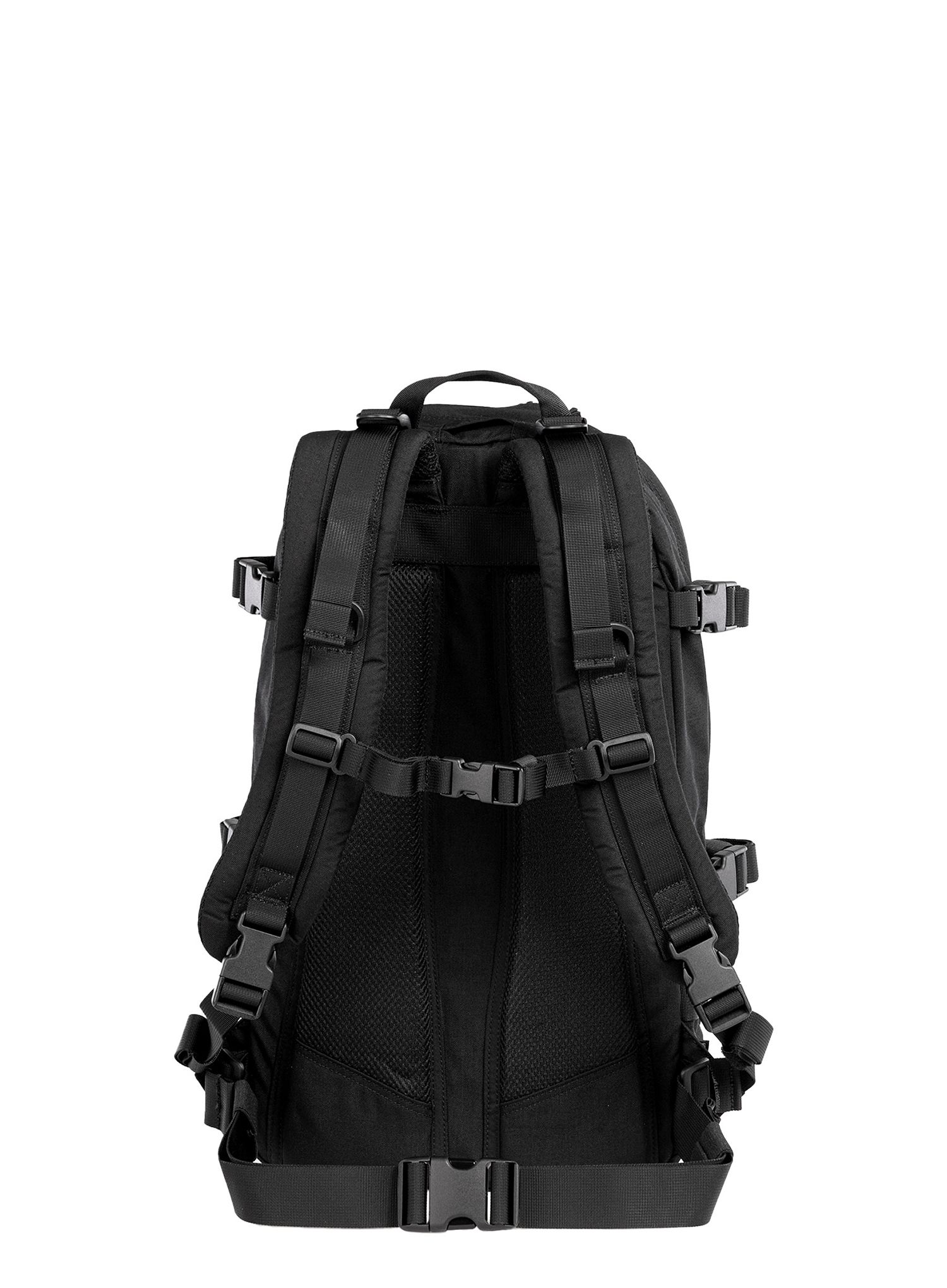 Rucksack Helikon-Tex Ratel Mk2 - Cordura - black