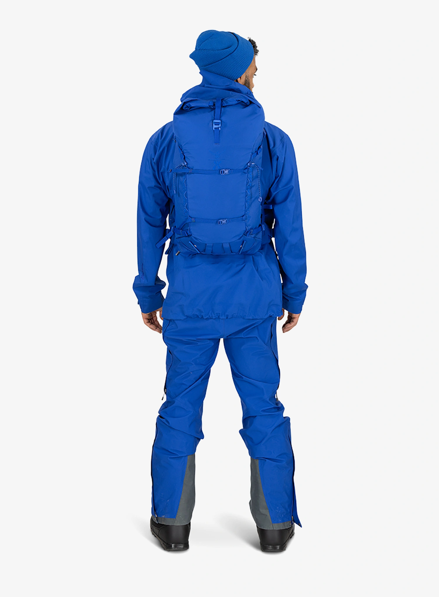 Rucksack Houdini Houdini X Osprey Allt 20L - tribe blue