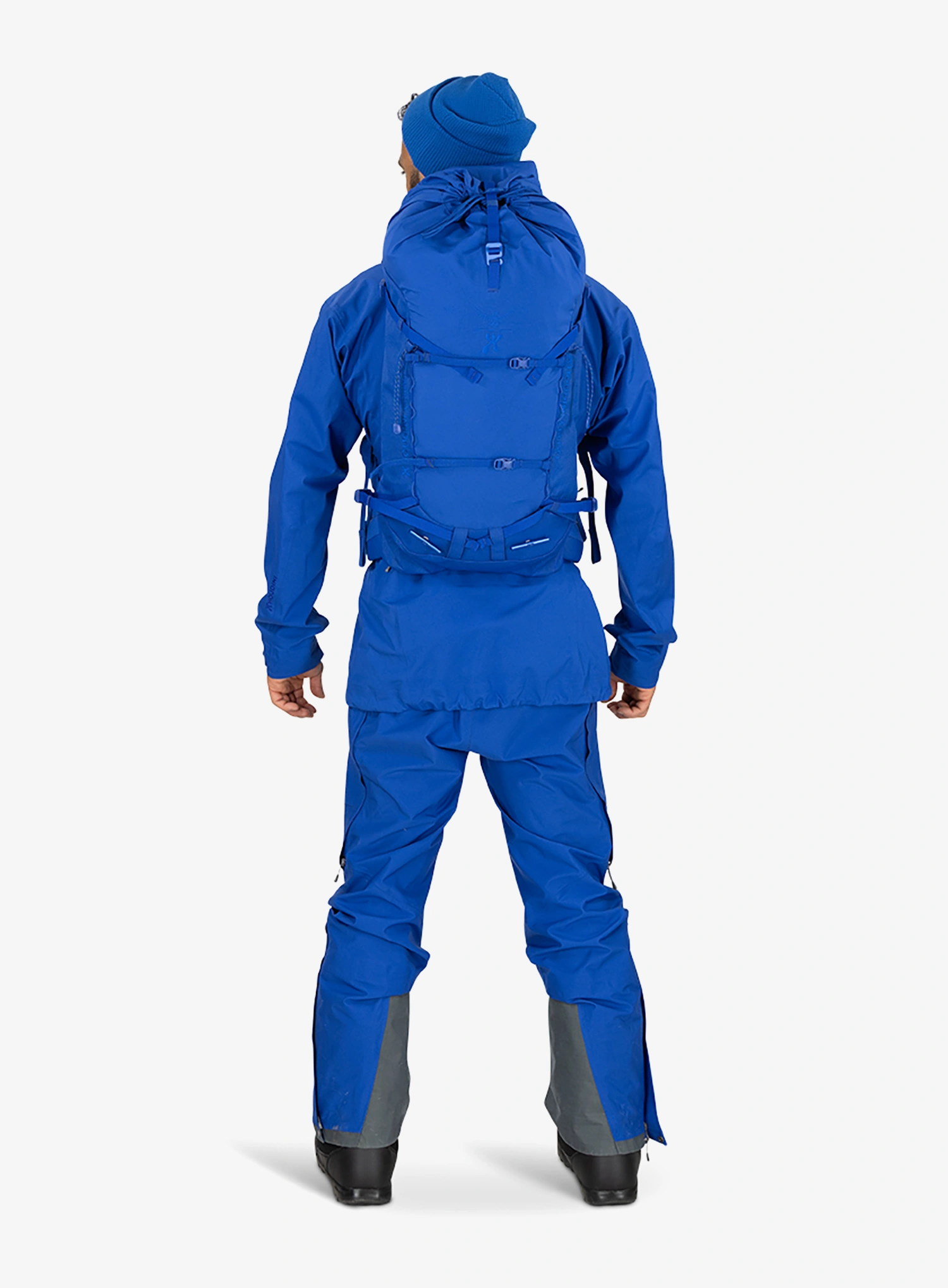 Rucksack Houdini Houdini X Osprey Allt 30L - tribe blue
