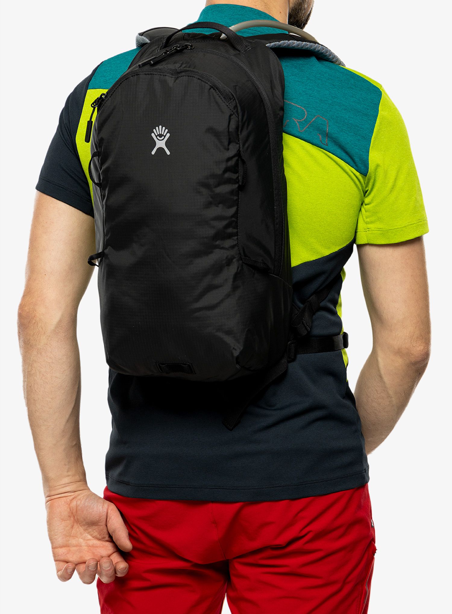 Rucksack Hydro Flask 14 Down Shift Hydration Pack - black