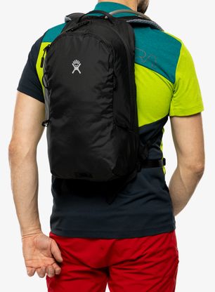 Rucksack Hydro Flask 14 Down Shift Hydration Pack - black