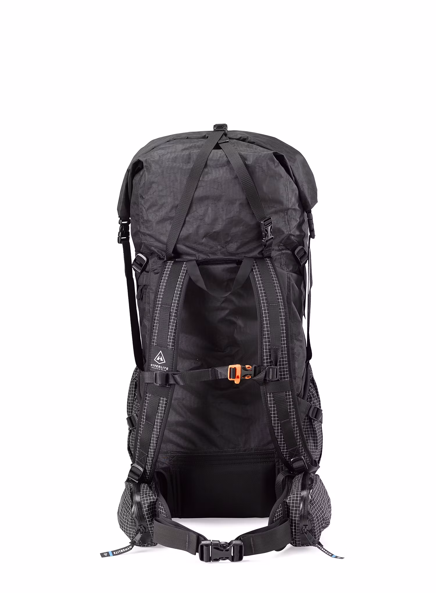 Rucksack Hyperlite Mountain Gear Junction 55 - black/black