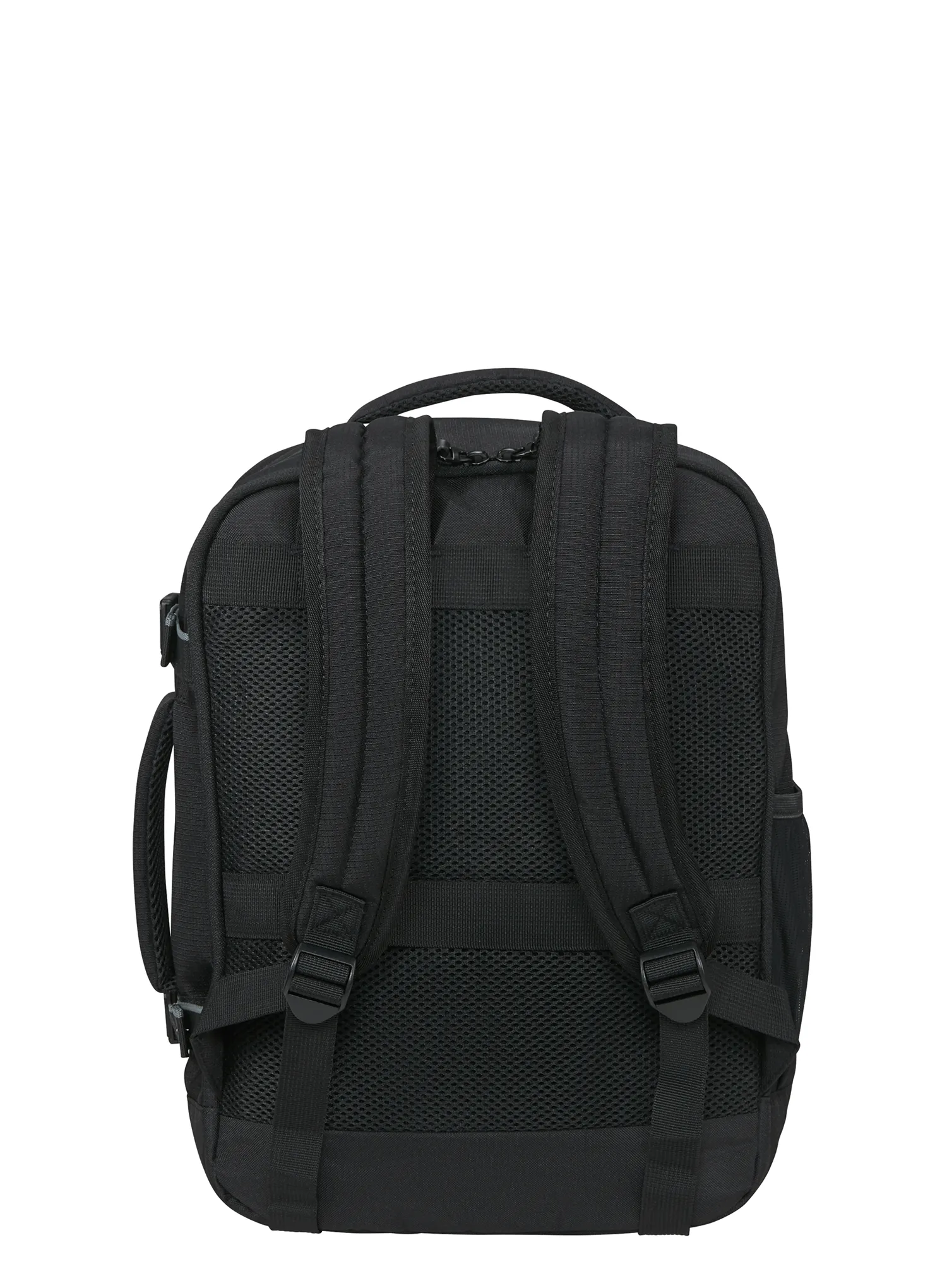 Kabinenrucksack American Tourister Take2cabin S/M - black