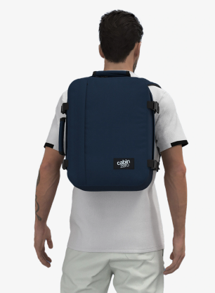 Kabinenrucksack CabinZero Classic 28 L - navy