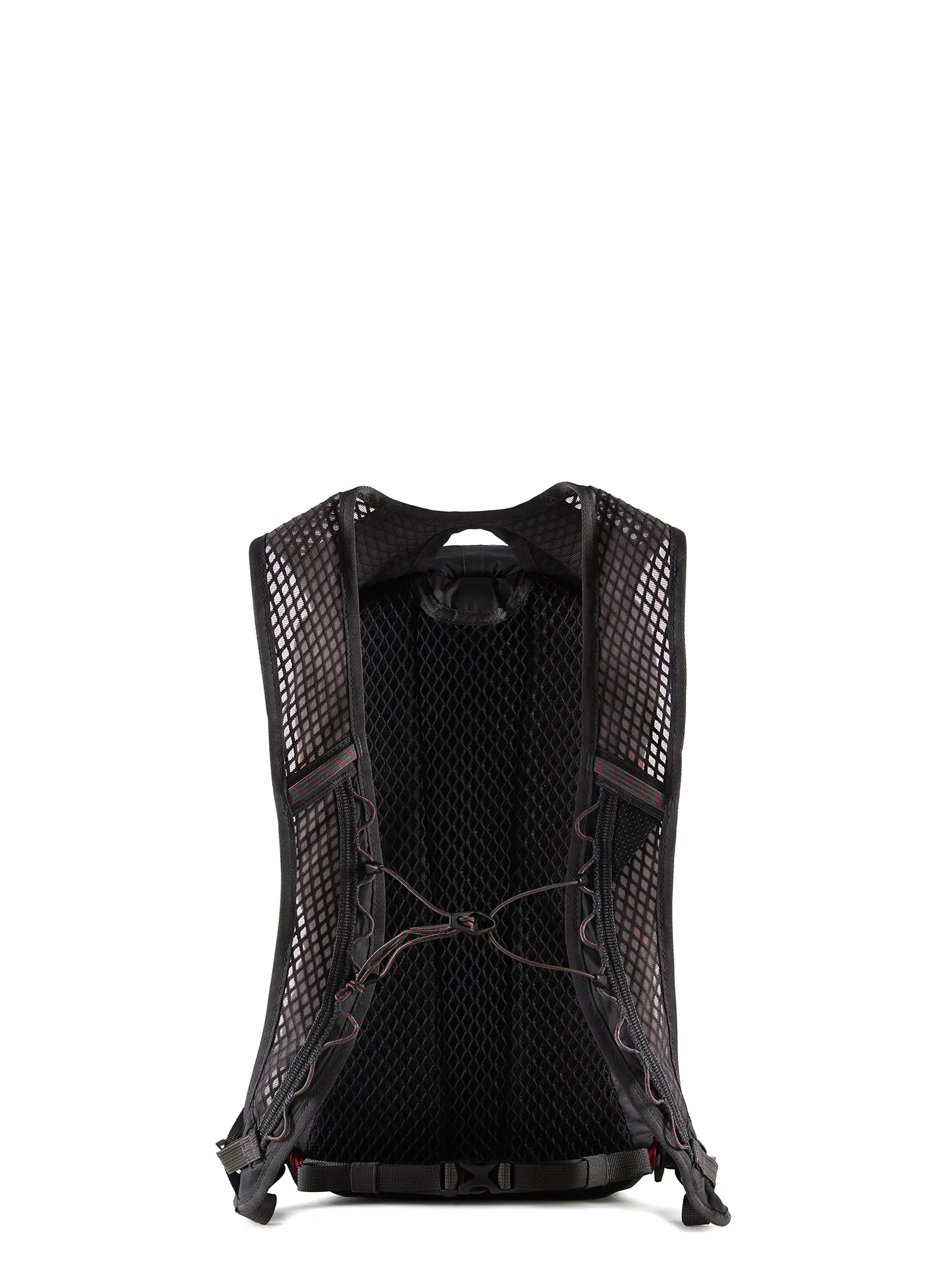 Rucksack Klattermusen Tjalve 2.0 Backpack 10 L - raven
