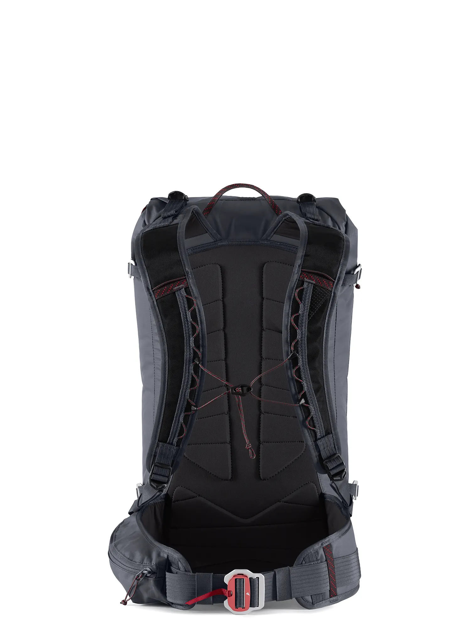 Rucksack Klattermusen Ull Backpack 30 L - raven
