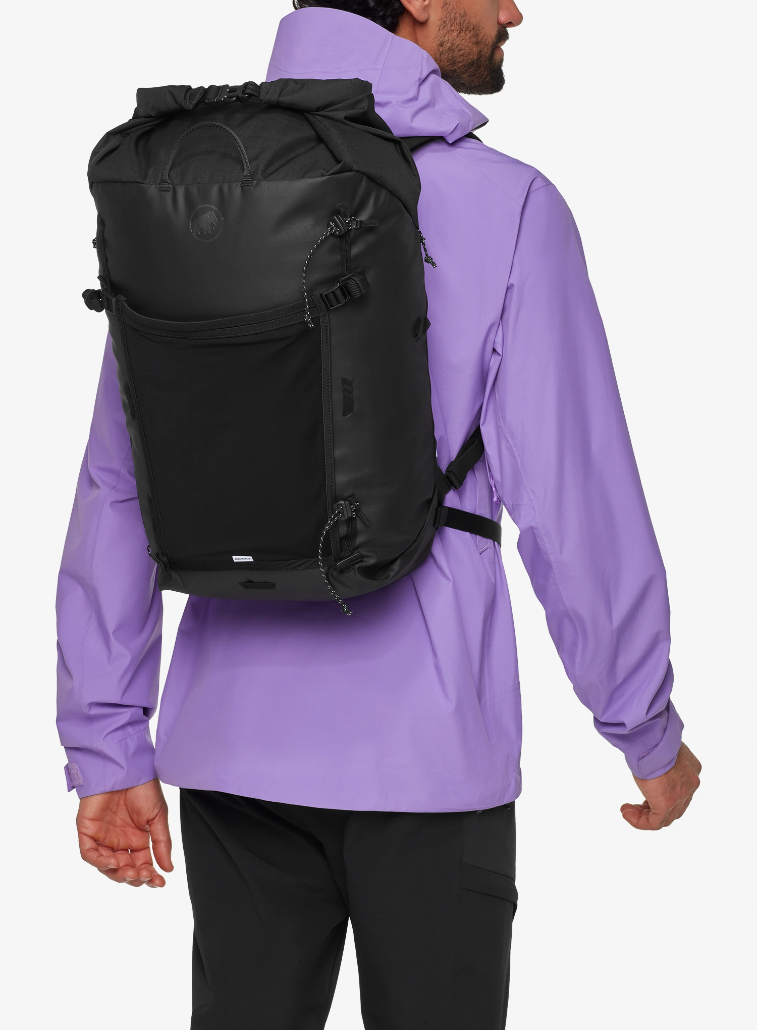 Rucksack Mammut Alto 34 - black