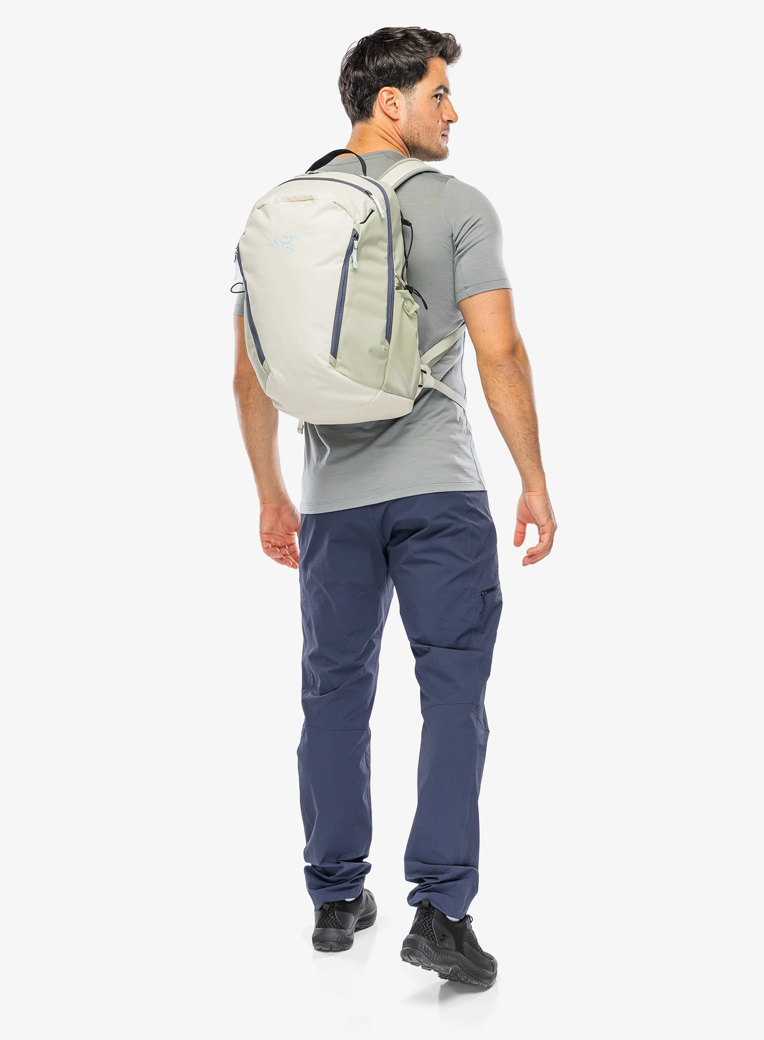 Tagesrucksack Arcteryx Mantis 26 Backpack - headwaters