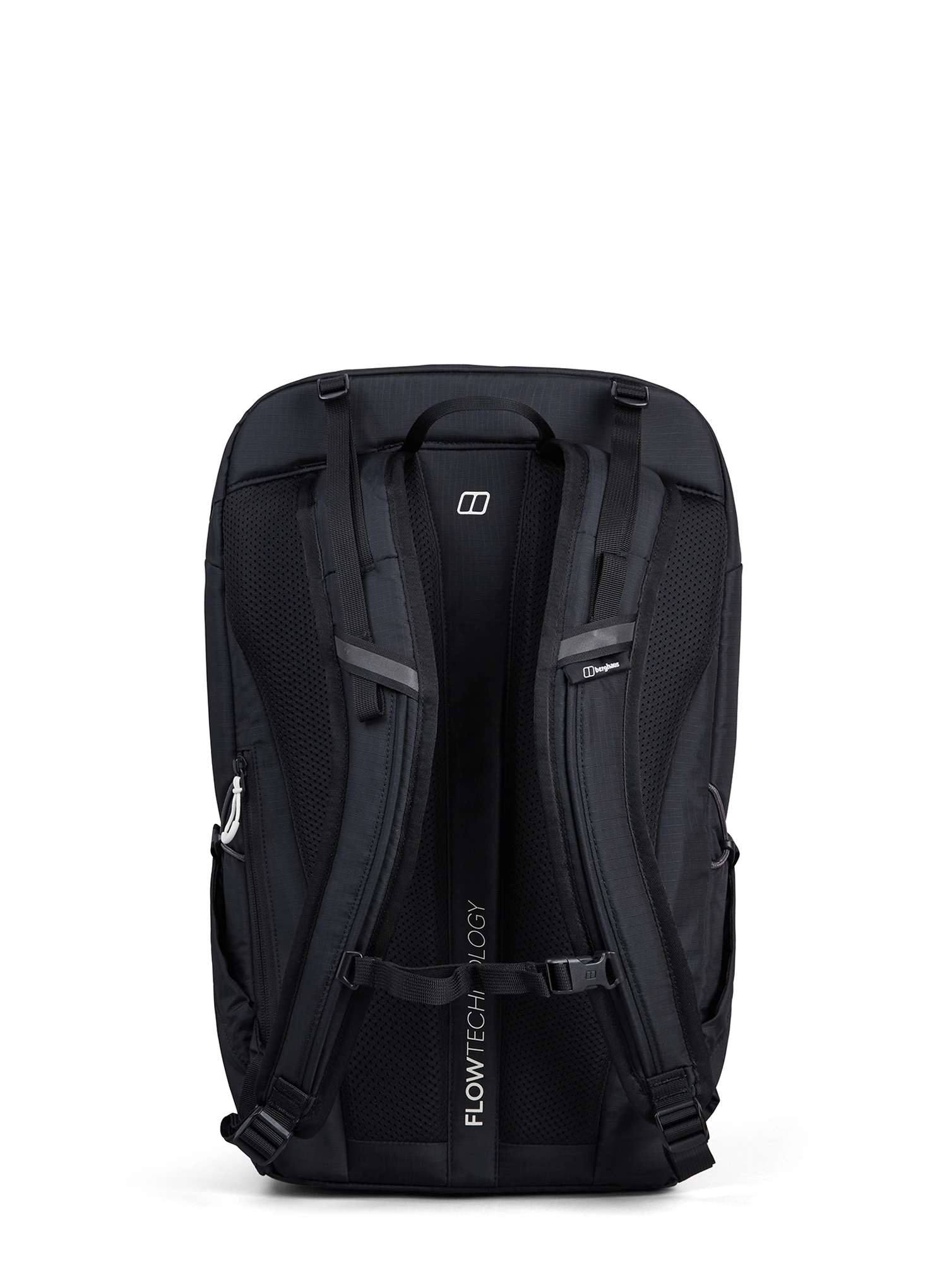 Tagesrucksack Berghaus 24/7 365 U28 - jet black