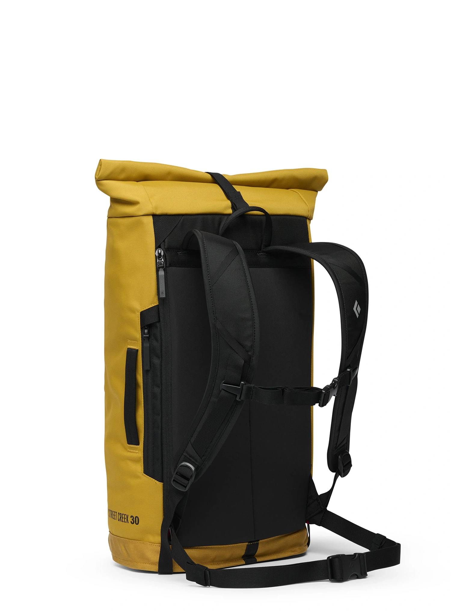 Tagesrucksack Black Diamond Street Creek 30 RT - amber
