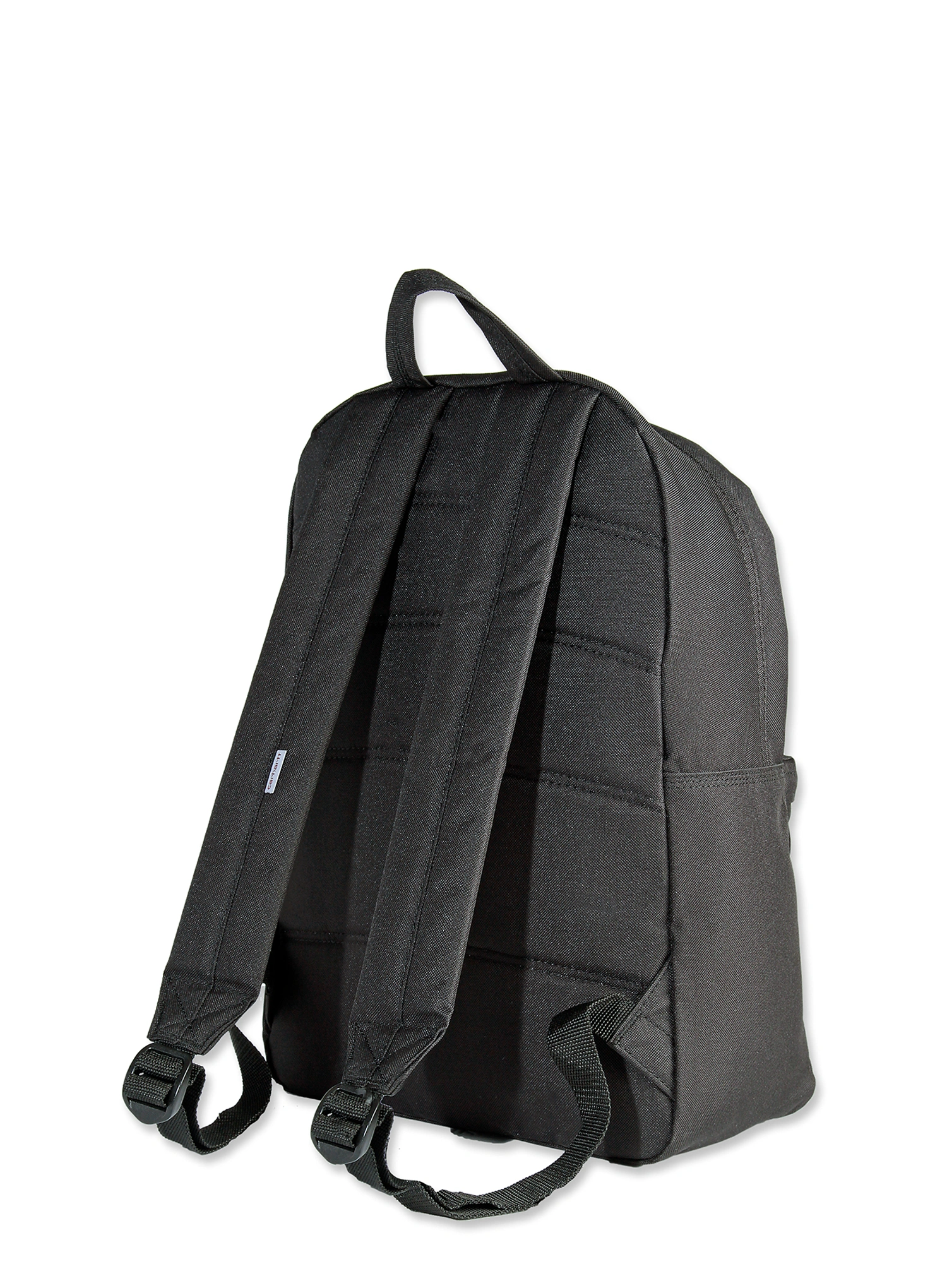 Tagesrucksack Carhartt 21l Classic Laptop Daypack - black