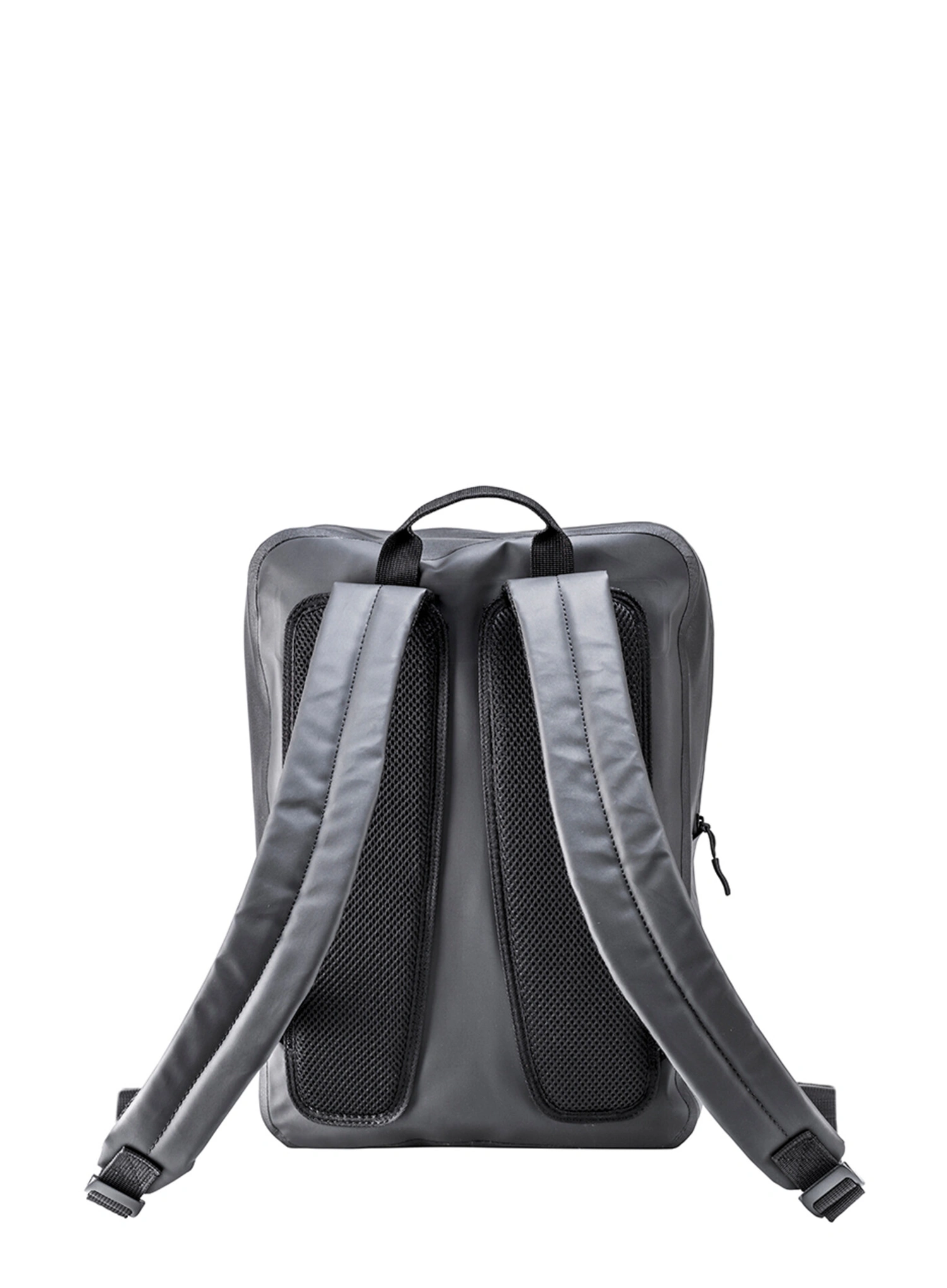 Tagesrucksack Cocoon City Traveler Backpack - grey/black/blue