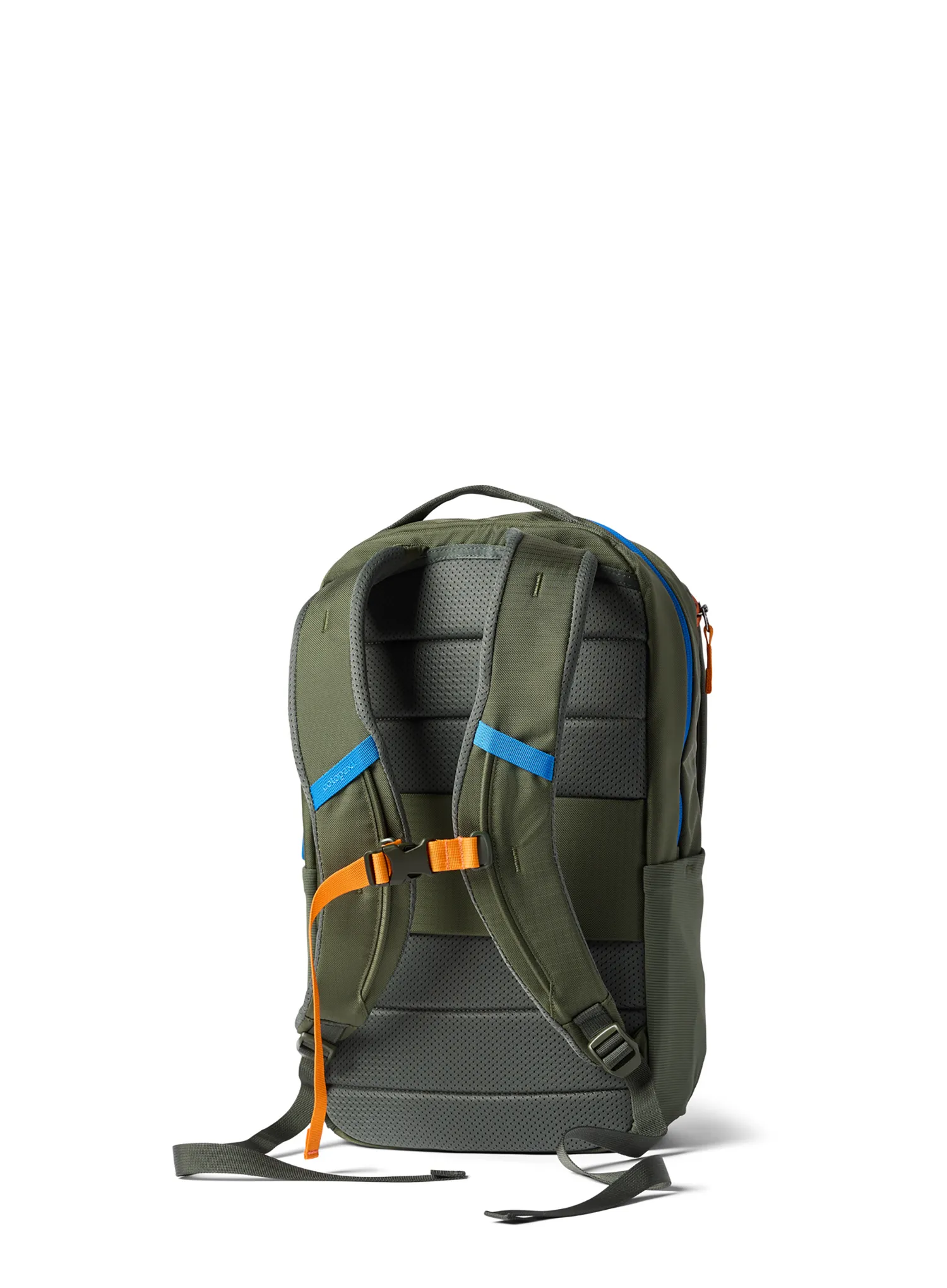 Tagesrucksack Cotopaxi Allpa 18L Daypack - fatigue