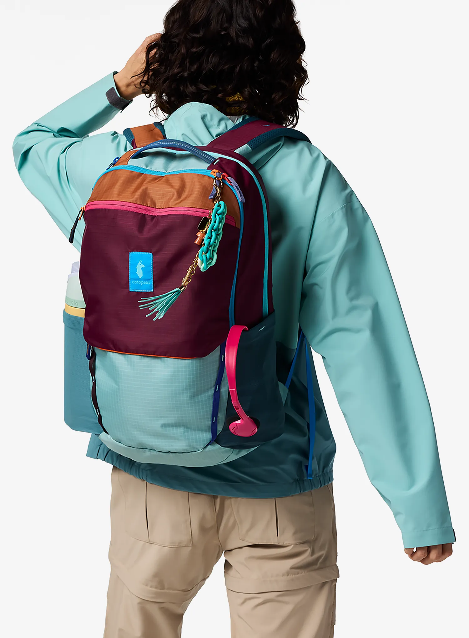 Tagesrucksack Cotopaxi Allpa 26L Daypack - del dia