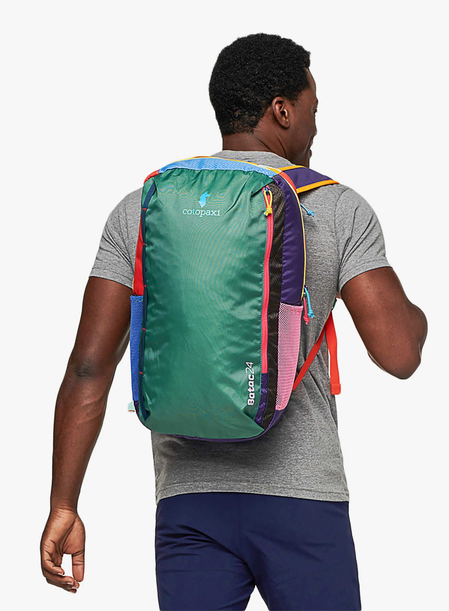 Tagesrucksack Cotopaxi Batac 24L Backpack - del dia