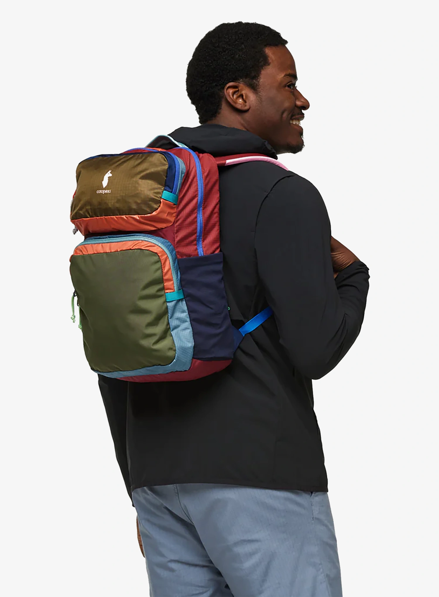 Tagesrucksack Cotopaxi Tasra 16L Backpack - del dia