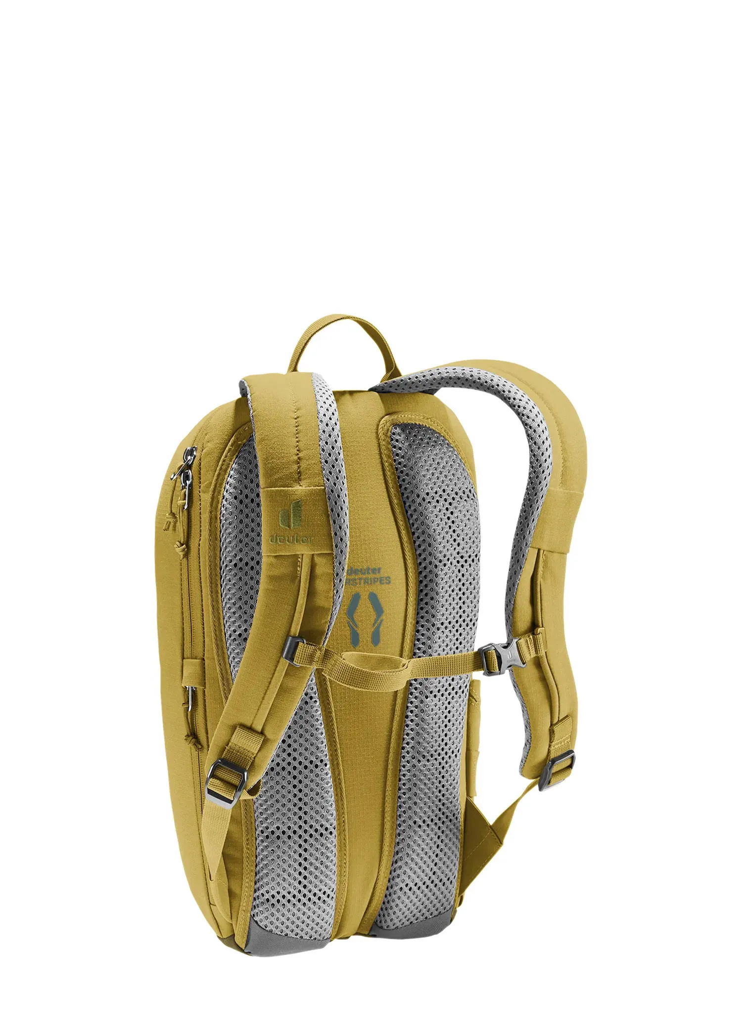 Tagesrucksack Deuter Stepout 12 - kelp/nori