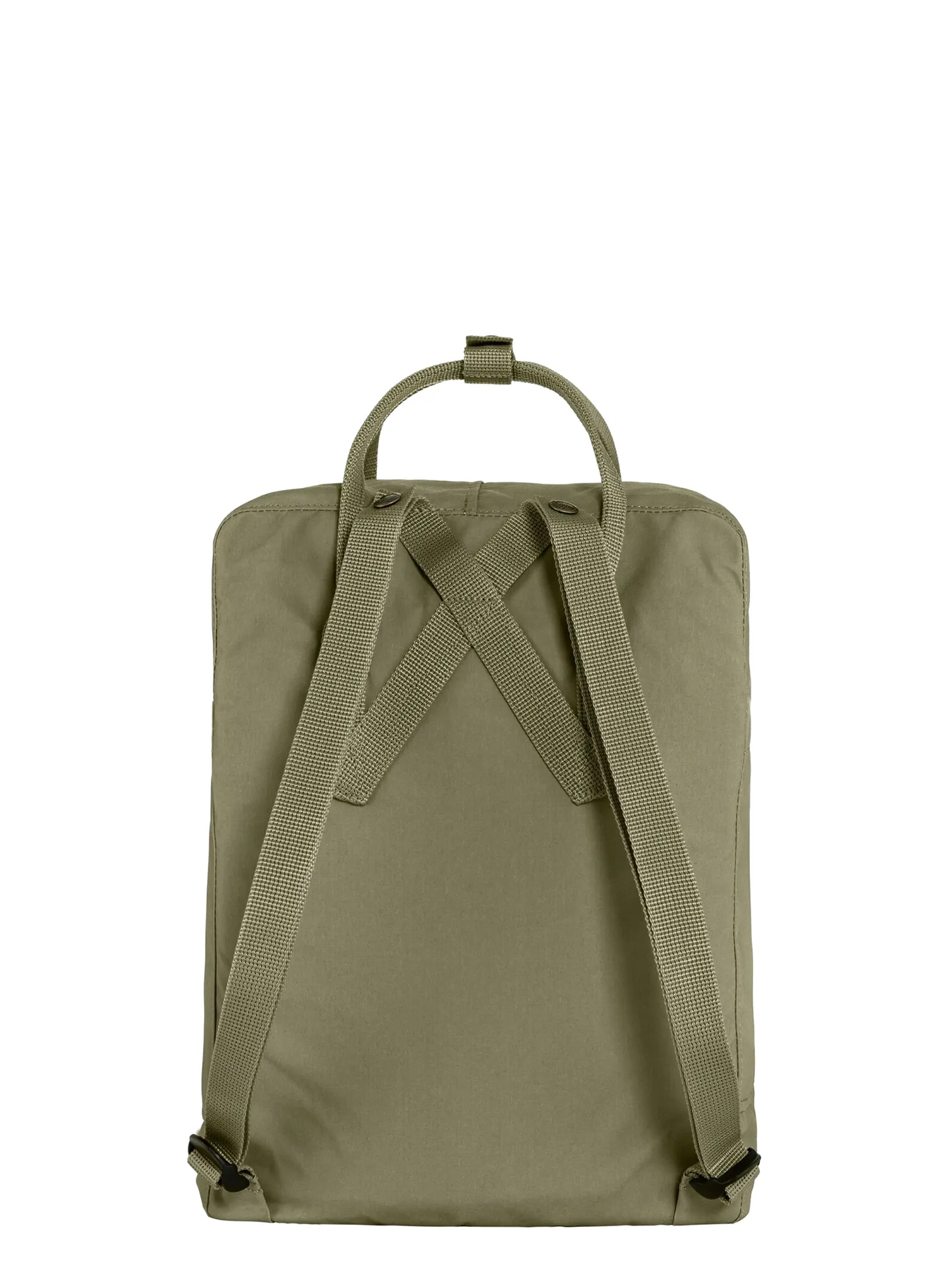 Tagesrucksack Fjallraven Kanken - green